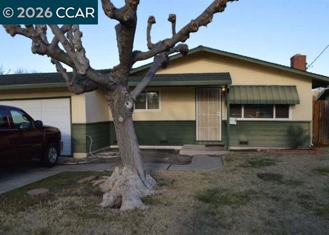 Detail Gallery Image 3 of 16 For 1898 Clayton Way, Concord,  CA 94519 - 3 Beds | 2 Baths