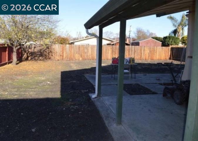 Detail Gallery Image 4 of 16 For 1898 Clayton Way, Concord,  CA 94519 - 3 Beds | 2 Baths