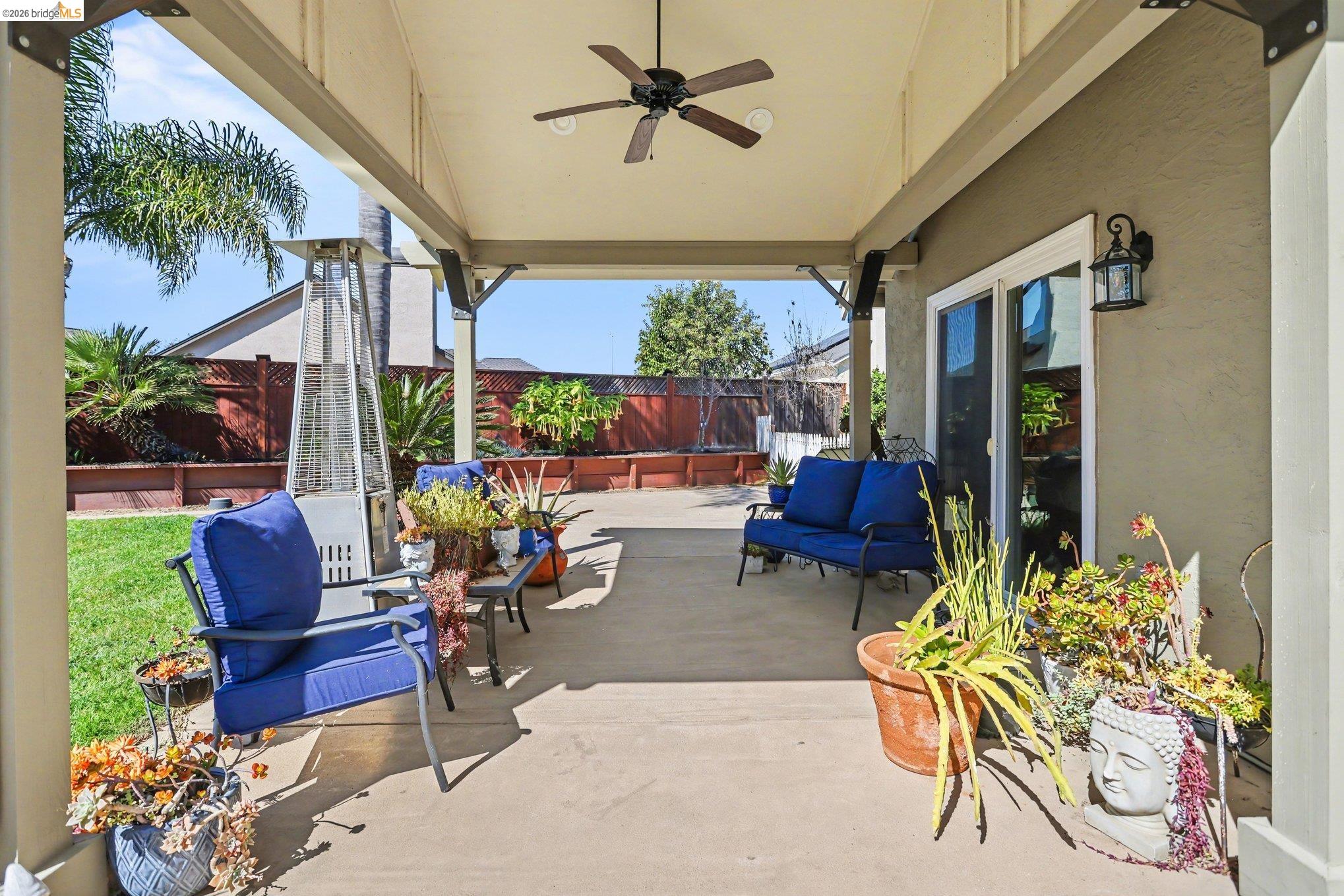 Detail Gallery Image 11 of 43 For 101 Concannon Court, Oakley,  CA 94561 - 3 Beds | 2 Baths
