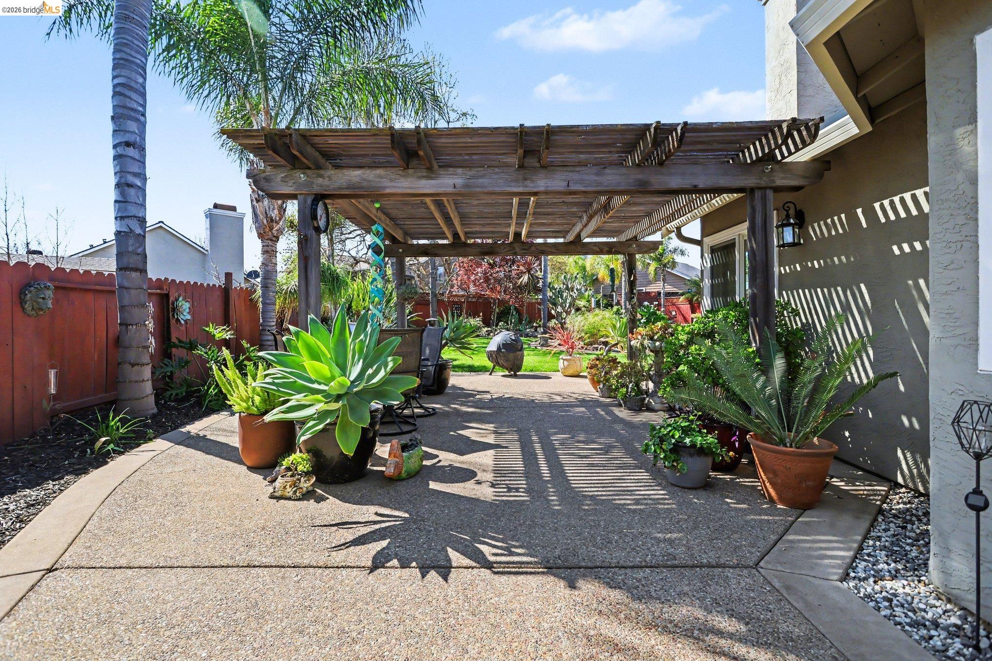 Detail Gallery Image 13 of 43 For 101 Concannon Court, Oakley,  CA 94561 - 3 Beds | 2 Baths