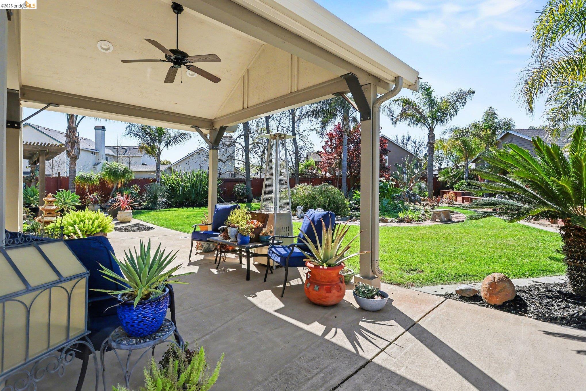 Detail Gallery Image 15 of 43 For 101 Concannon Court, Oakley,  CA 94561 - 3 Beds | 2 Baths