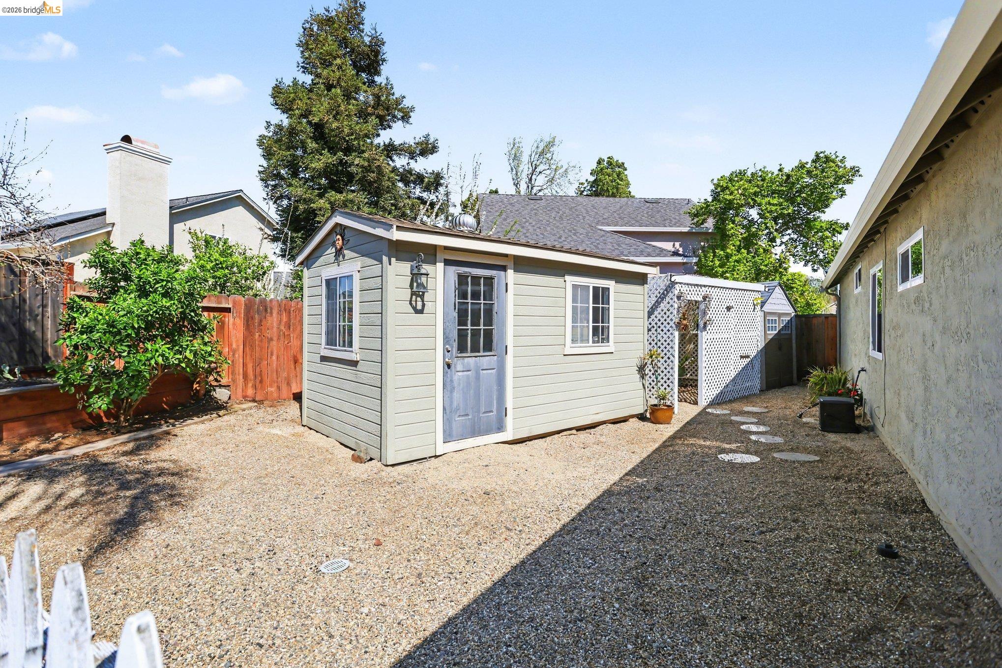 Detail Gallery Image 18 of 43 For 101 Concannon Court, Oakley,  CA 94561 - 3 Beds | 2 Baths