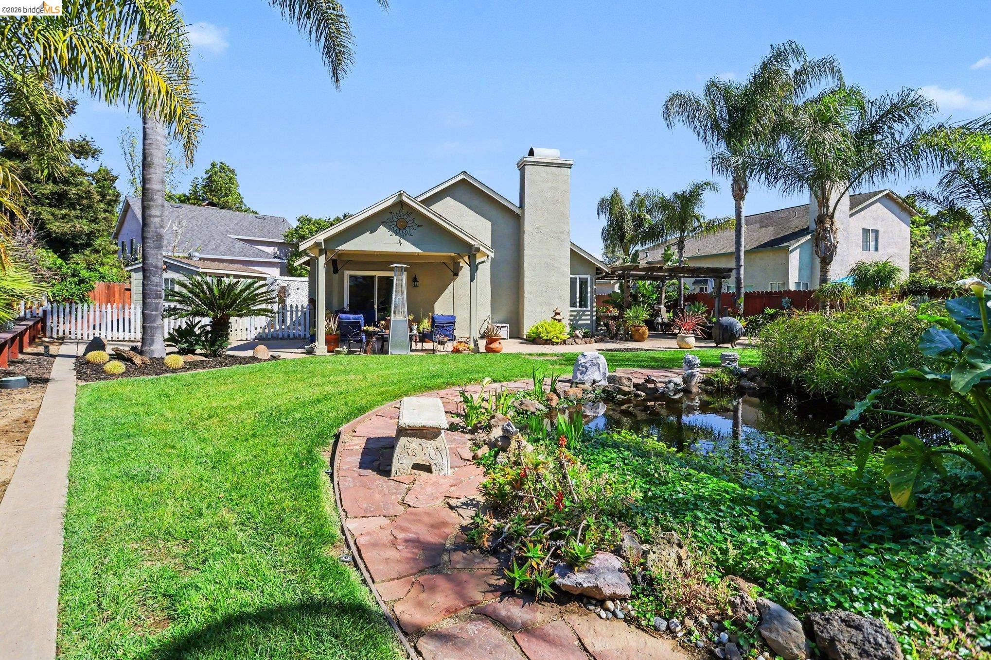 Detail Gallery Image 20 of 43 For 101 Concannon Court, Oakley,  CA 94561 - 3 Beds | 2 Baths