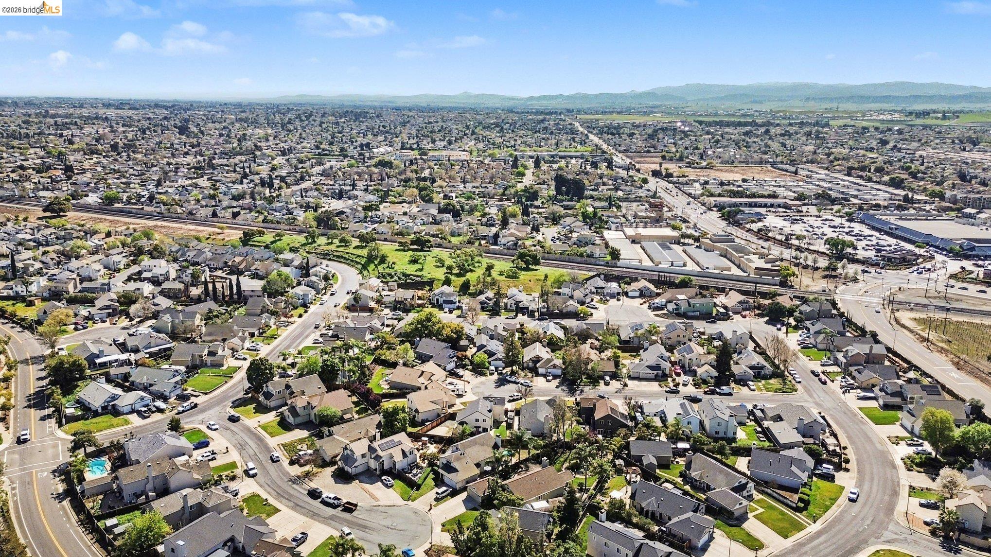 Detail Gallery Image 21 of 43 For 101 Concannon Court, Oakley,  CA 94561 - 3 Beds | 2 Baths