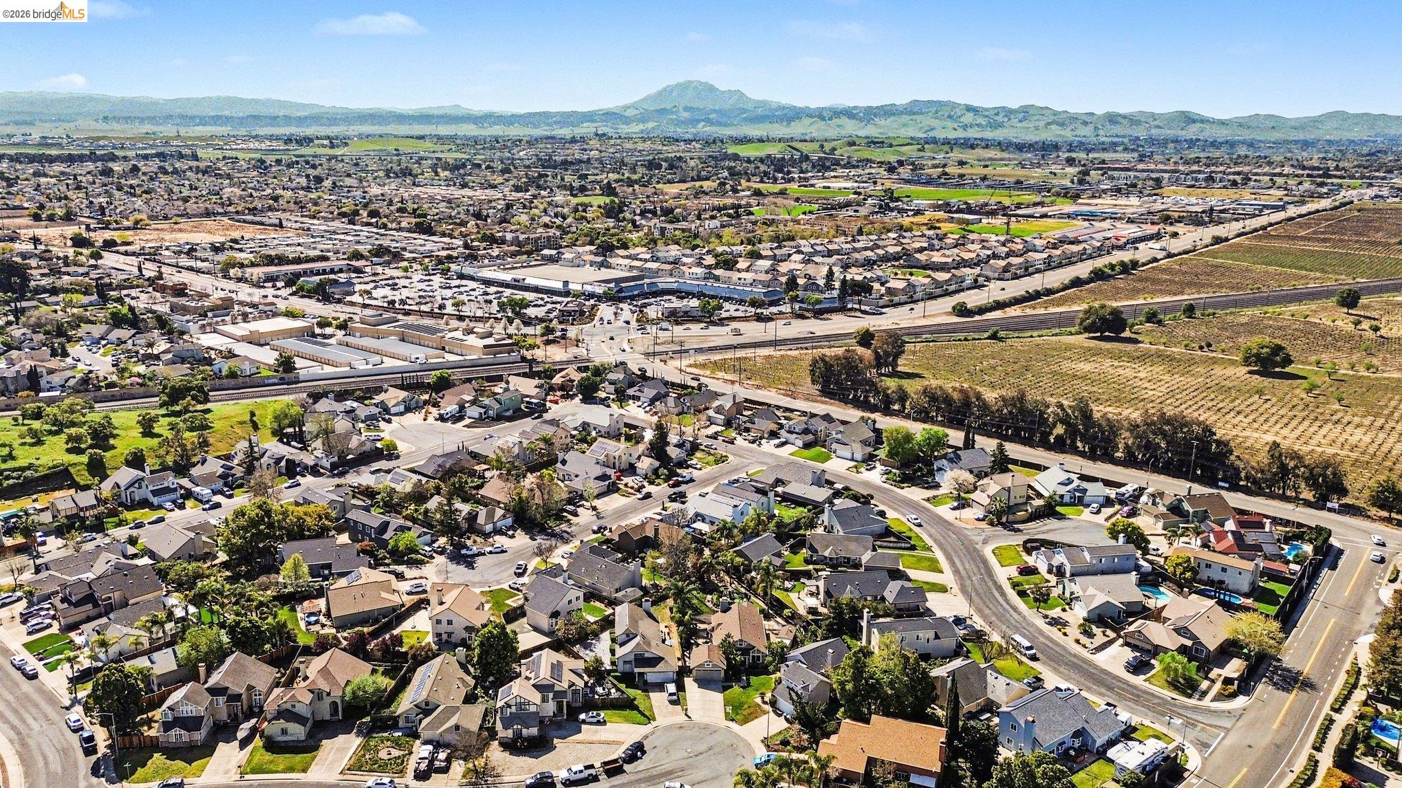 Detail Gallery Image 22 of 43 For 101 Concannon Court, Oakley,  CA 94561 - 3 Beds | 2 Baths
