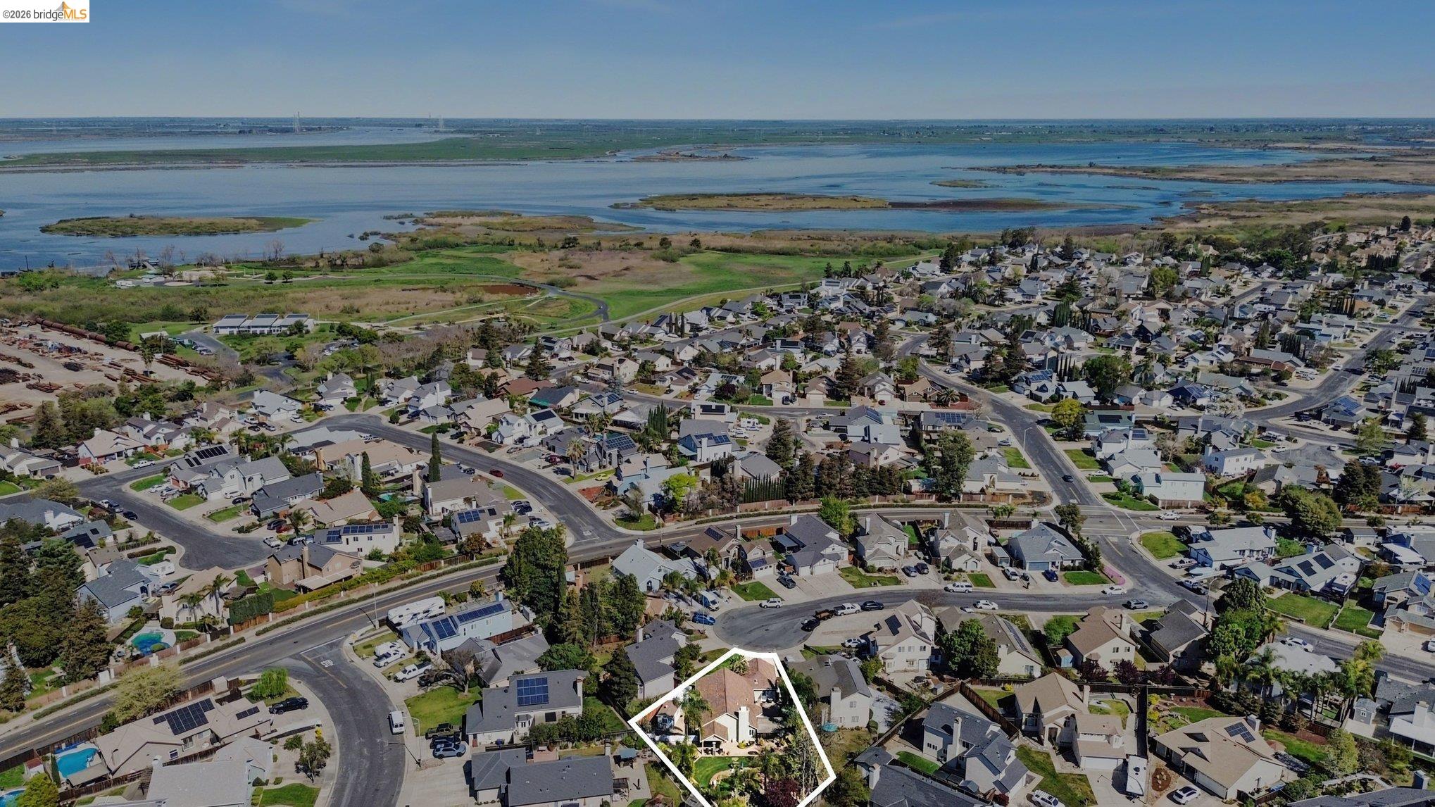 Detail Gallery Image 25 of 43 For 101 Concannon Court, Oakley,  CA 94561 - 3 Beds | 2 Baths