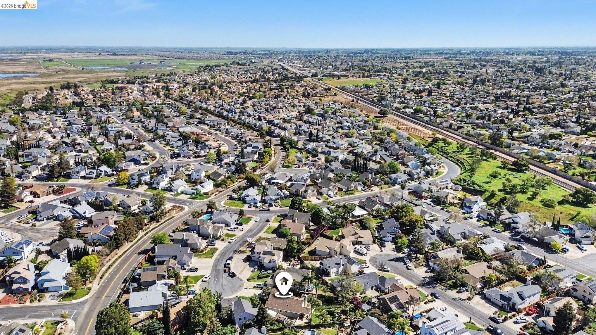 Detail Gallery Image 26 of 43 For 101 Concannon Court, Oakley,  CA 94561 - 3 Beds | 2 Baths