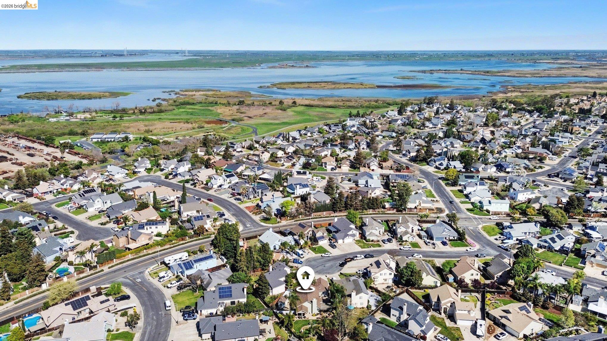 Detail Gallery Image 27 of 43 For 101 Concannon Court, Oakley,  CA 94561 - 3 Beds | 2 Baths