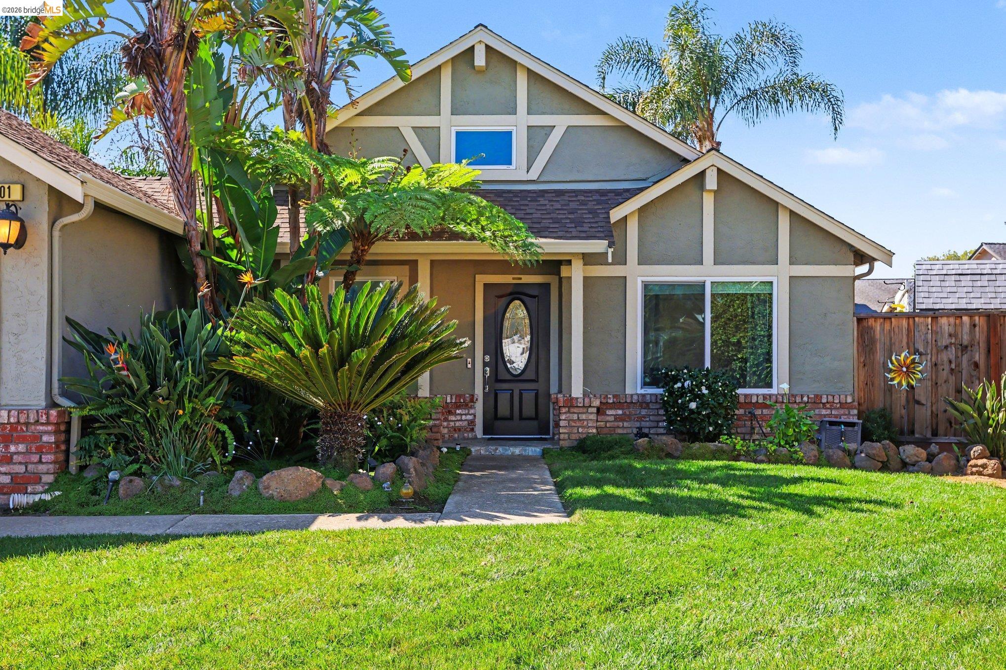 Detail Gallery Image 4 of 43 For 101 Concannon Court, Oakley,  CA 94561 - 3 Beds | 2 Baths