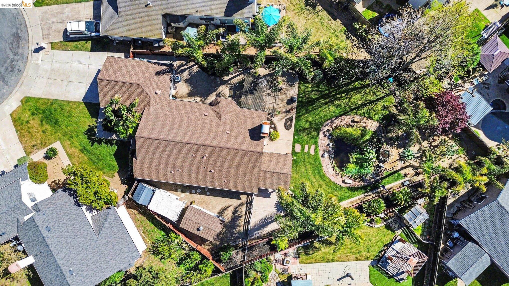 Detail Gallery Image 31 of 43 For 101 Concannon Court, Oakley,  CA 94561 - 3 Beds | 2 Baths