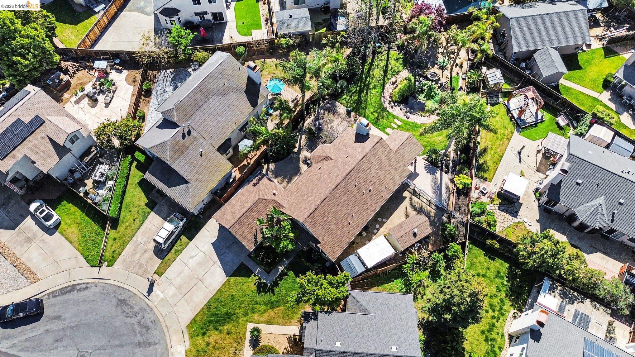 Detail Gallery Image 32 of 43 For 101 Concannon Court, Oakley,  CA 94561 - 3 Beds | 2 Baths