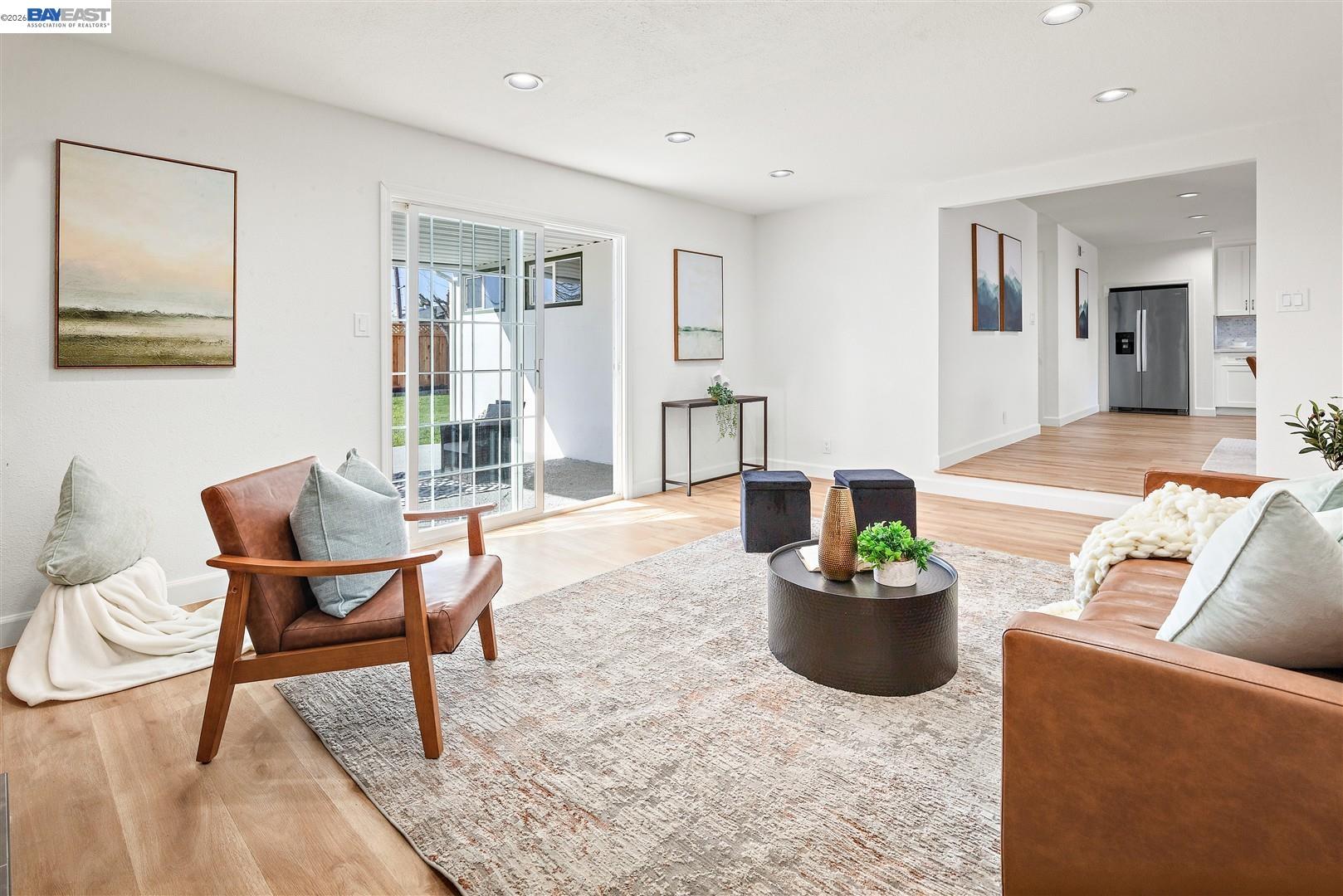 Detail Gallery Image 11 of 34 For 4789 Calaveras Ave, Fremont,  CA 94538 - 3 Beds | 2 Baths