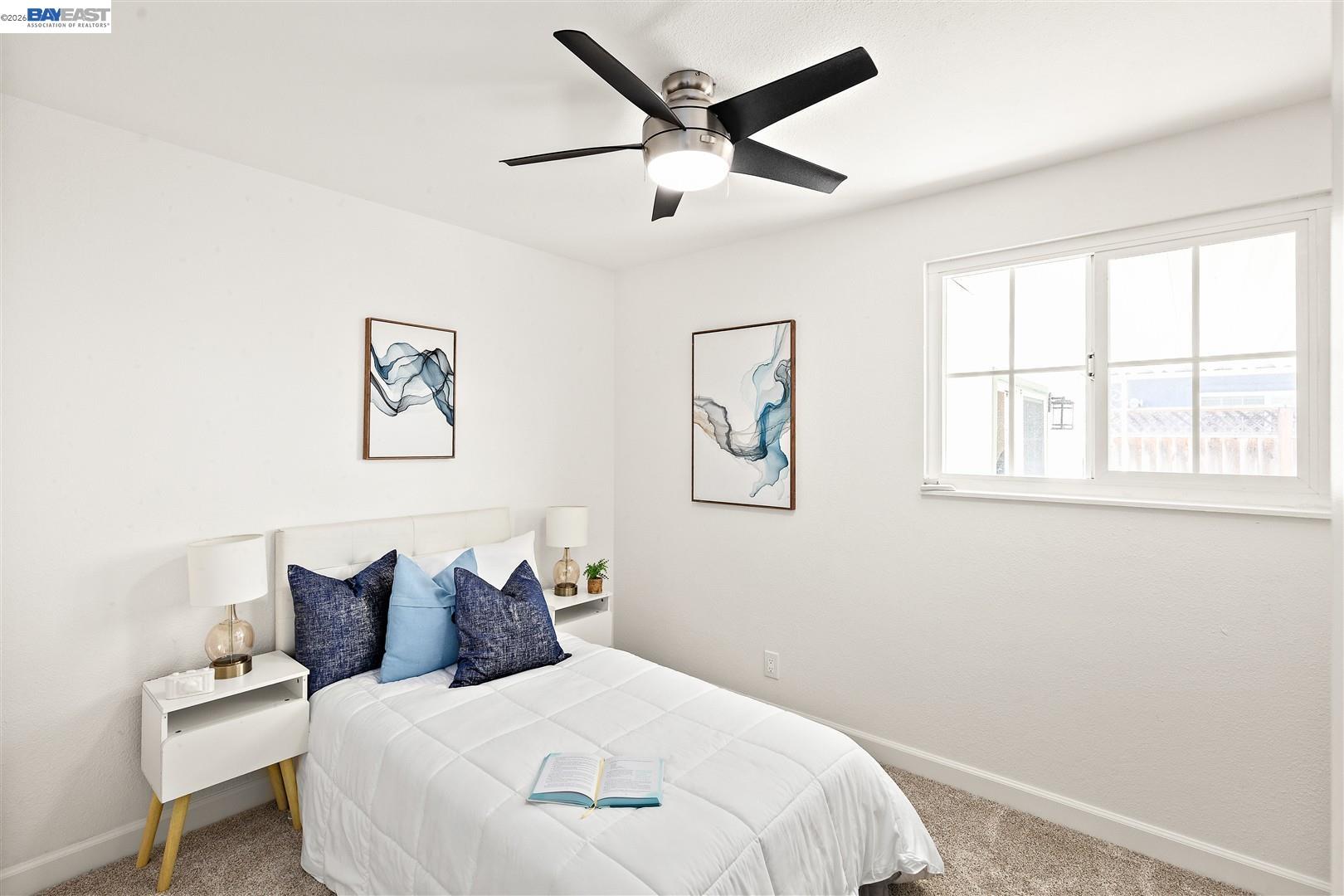 Detail Gallery Image 12 of 34 For 4789 Calaveras Ave, Fremont,  CA 94538 - 3 Beds | 2 Baths