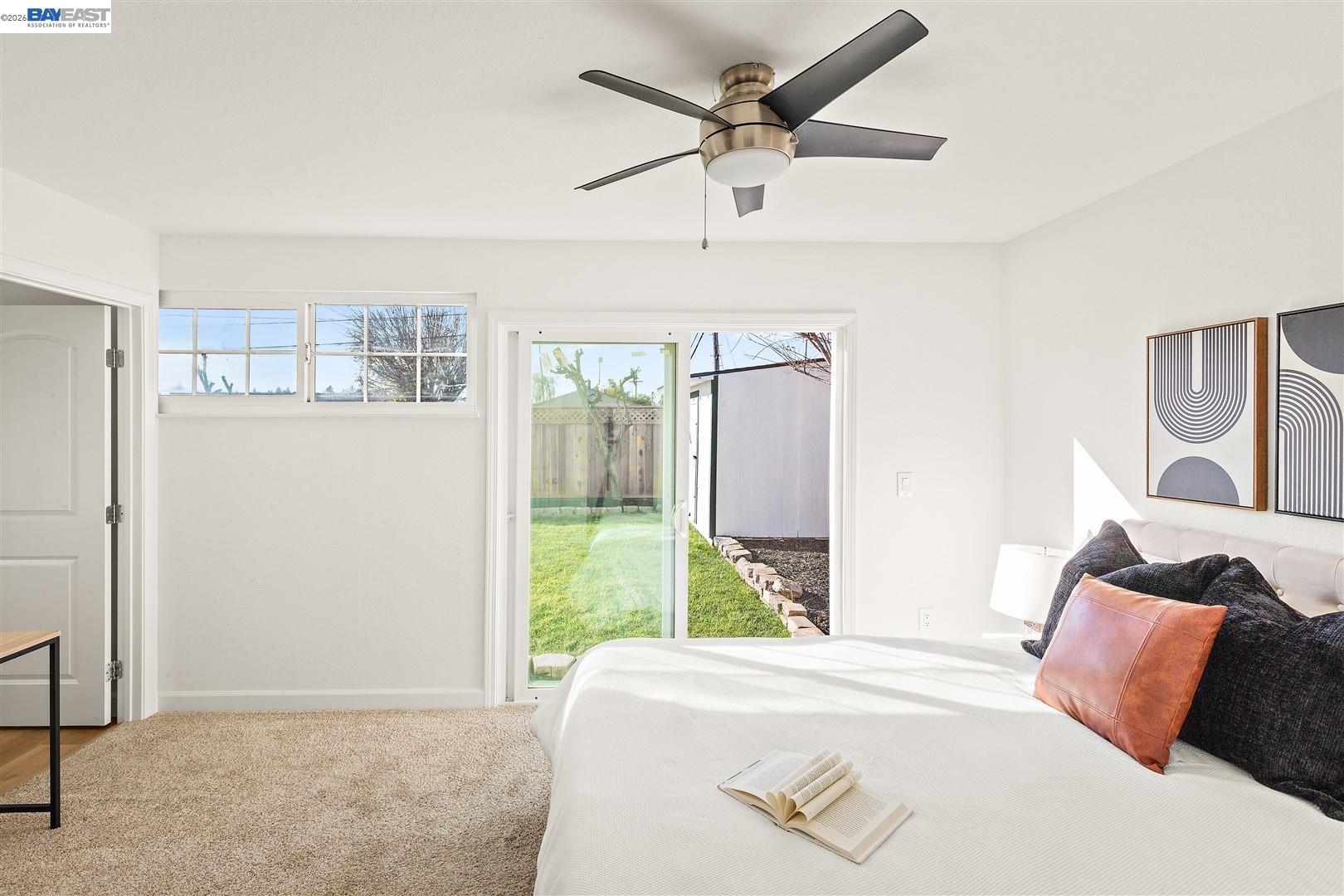 Detail Gallery Image 16 of 34 For 4789 Calaveras Ave, Fremont,  CA 94538 - 3 Beds | 2 Baths