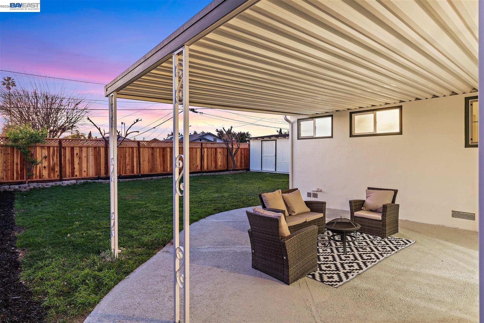 Detail Gallery Image 21 of 34 For 4789 Calaveras Ave, Fremont,  CA 94538 - 3 Beds | 2 Baths