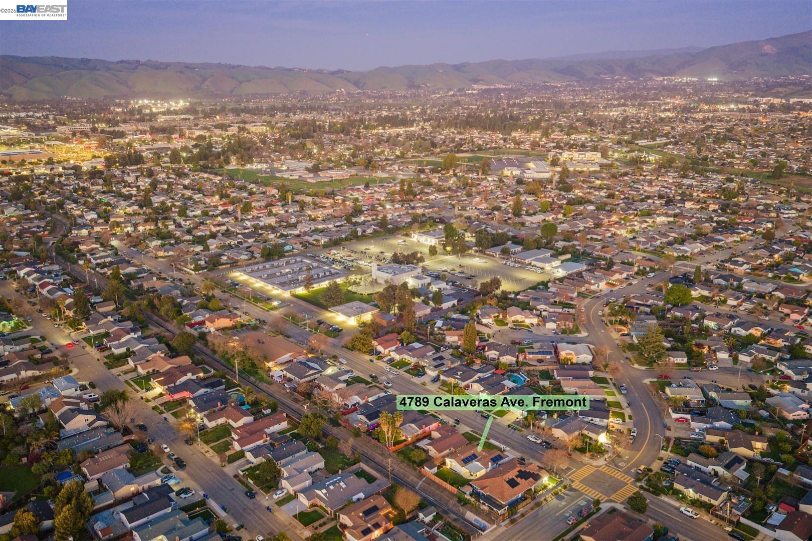 Detail Gallery Image 30 of 34 For 4789 Calaveras Ave, Fremont,  CA 94538 - 3 Beds | 2 Baths