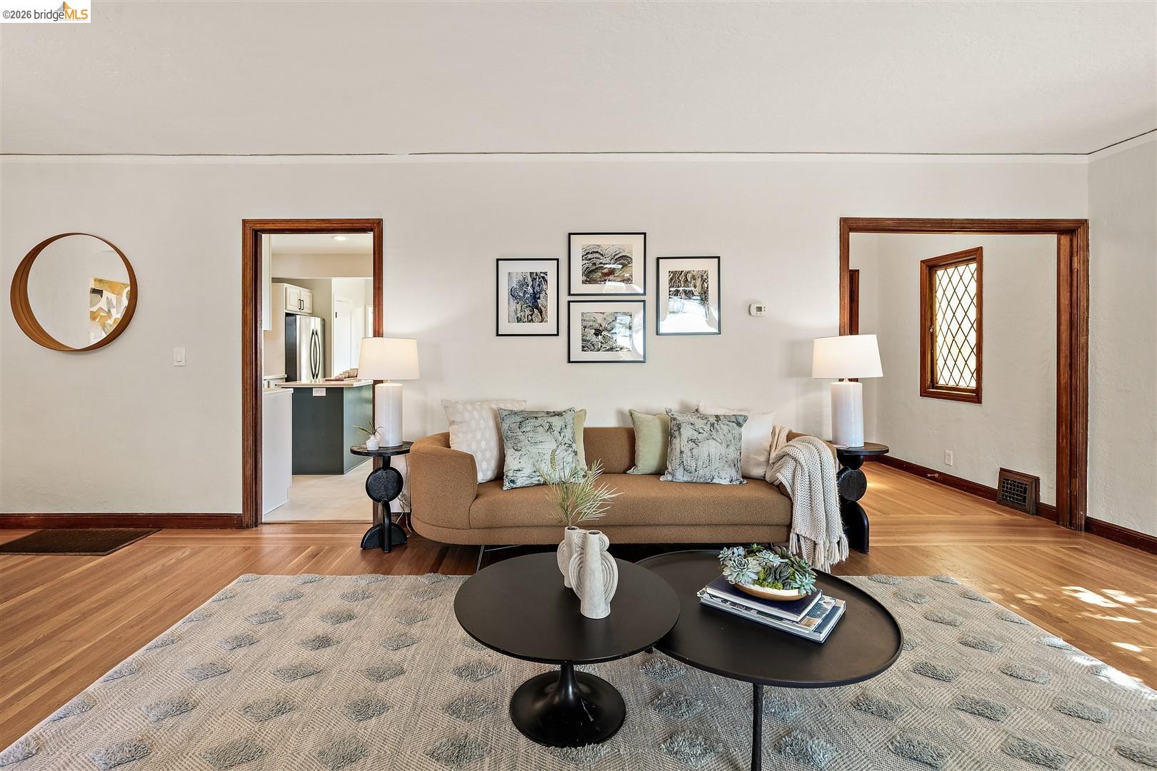 Detail Gallery Image 15 of 58 For 2121 Eunice Street, Berkeley,  CA 94709 - 3 Beds | 1/1 Baths