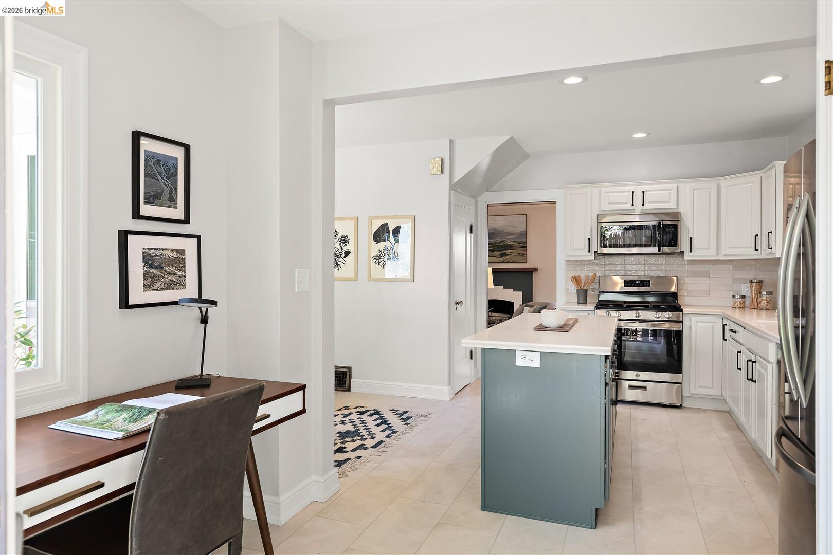 Detail Gallery Image 21 of 58 For 2121 Eunice Street, Berkeley,  CA 94709 - 3 Beds | 1/1 Baths