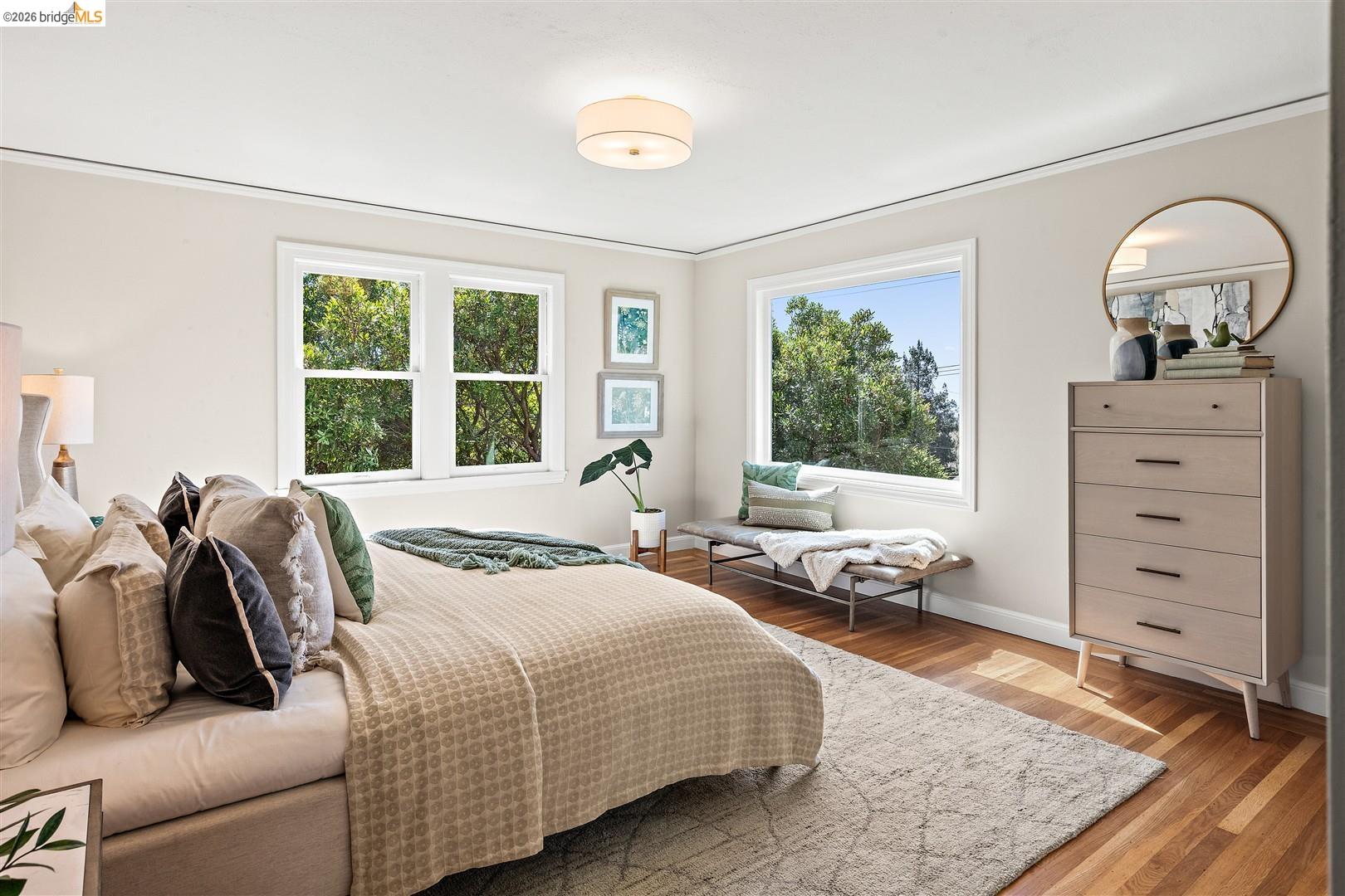 Detail Gallery Image 25 of 58 For 2121 Eunice Street, Berkeley,  CA 94709 - 3 Beds | 1/1 Baths