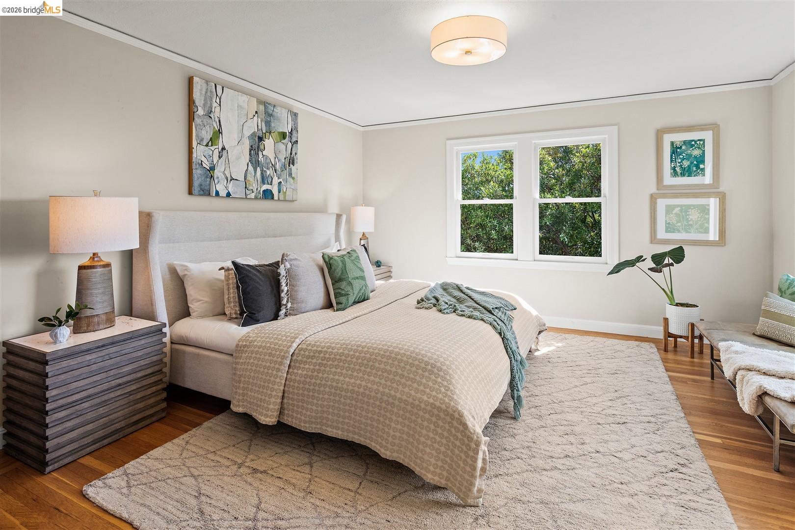 Detail Gallery Image 27 of 58 For 2121 Eunice Street, Berkeley,  CA 94709 - 3 Beds | 1/1 Baths