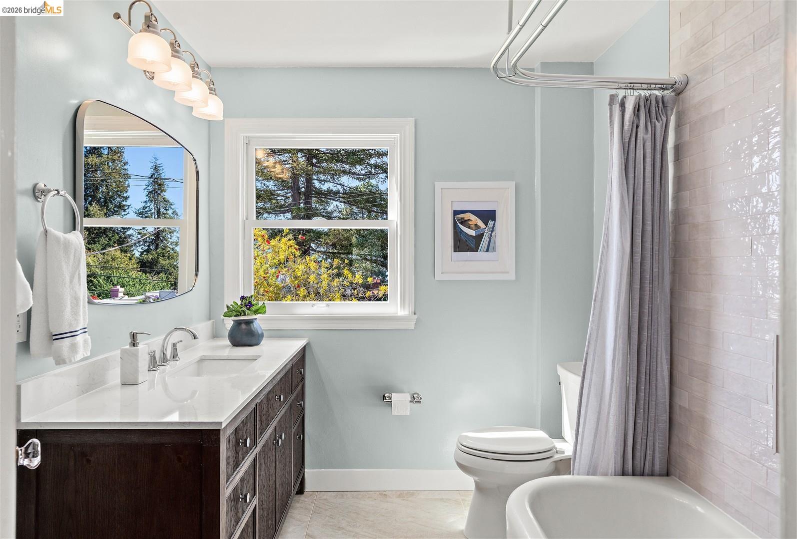 Detail Gallery Image 31 of 58 For 2121 Eunice Street, Berkeley,  CA 94709 - 3 Beds | 1/1 Baths
