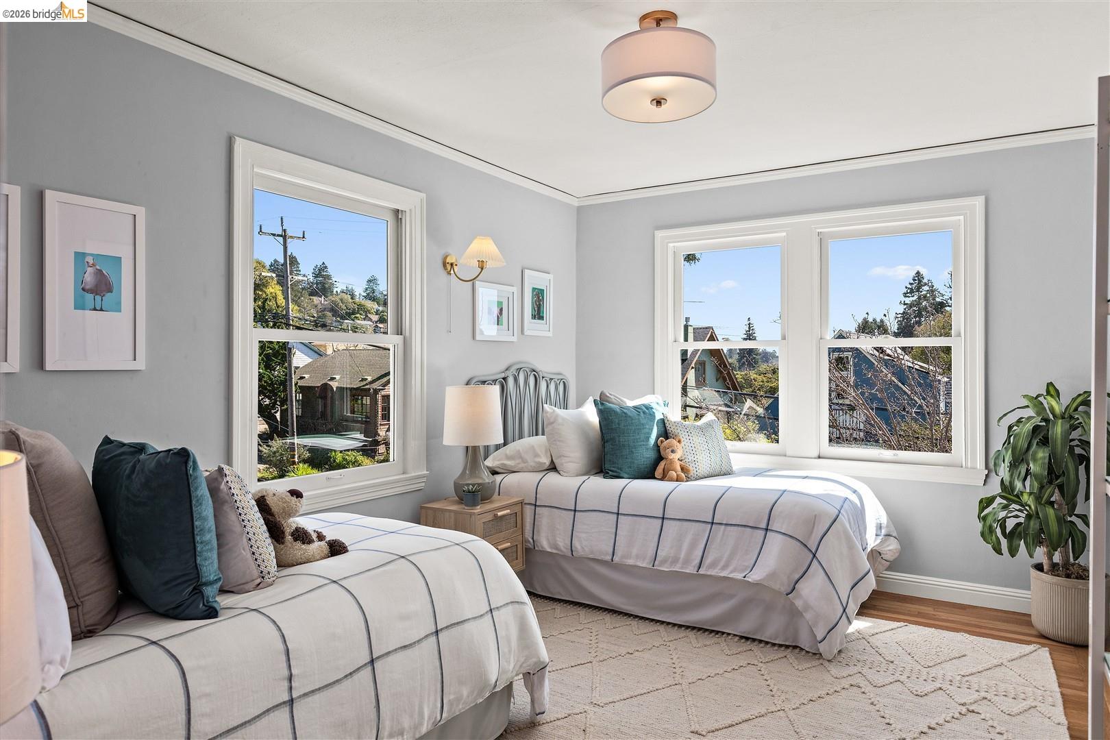 Detail Gallery Image 33 of 58 For 2121 Eunice Street, Berkeley,  CA 94709 - 3 Beds | 1/1 Baths