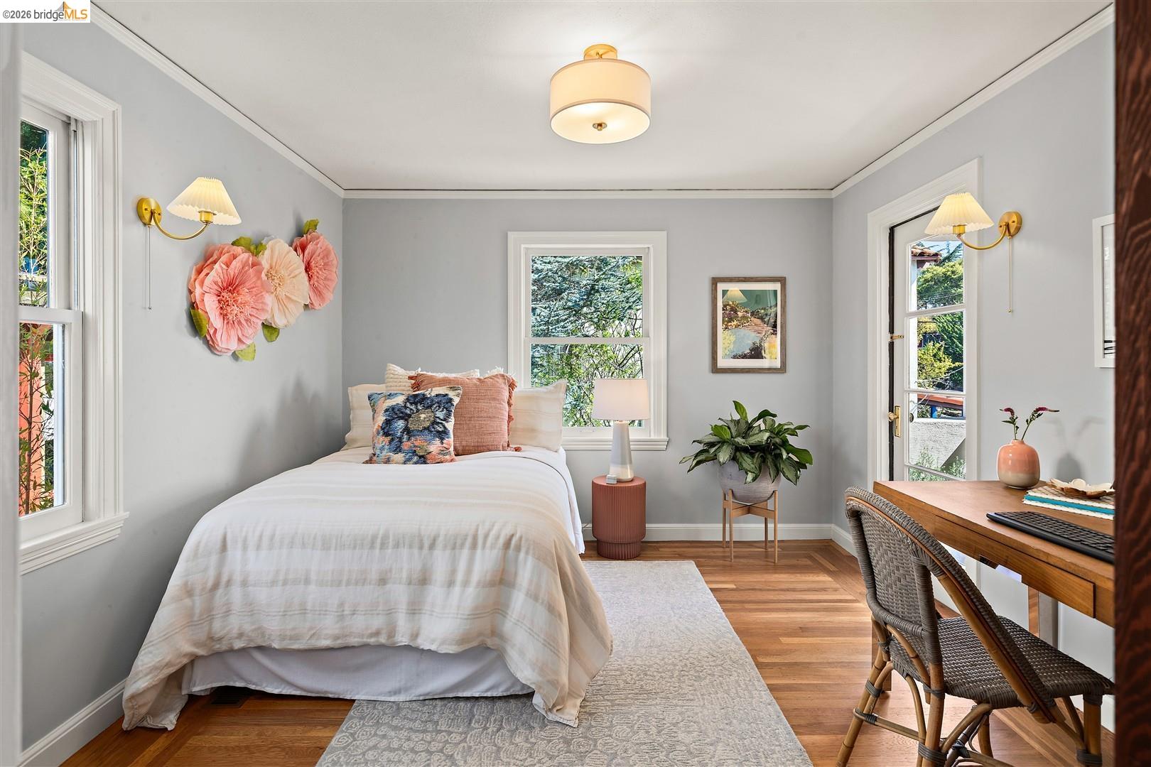 Detail Gallery Image 34 of 58 For 2121 Eunice Street, Berkeley,  CA 94709 - 3 Beds | 1/1 Baths