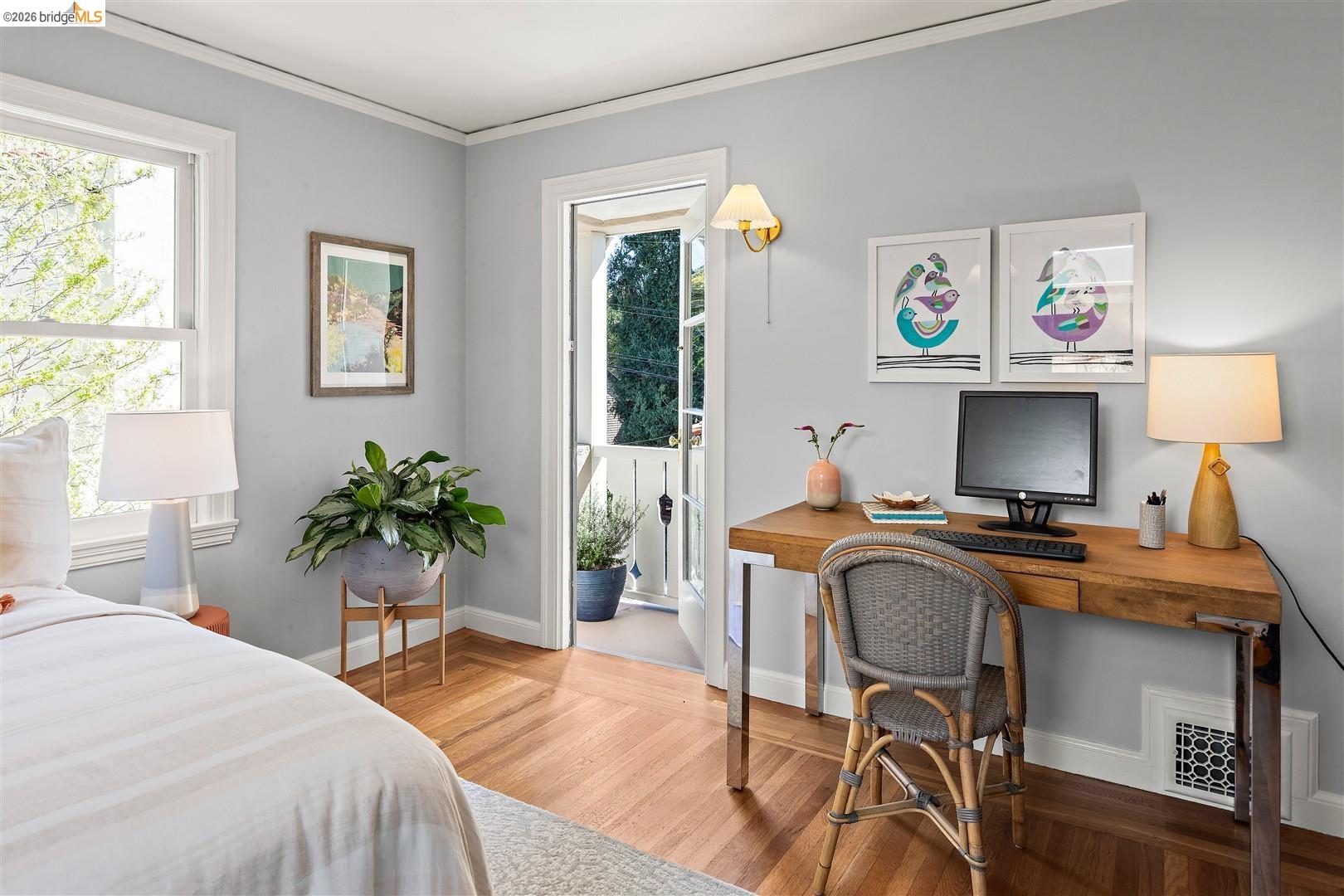 Detail Gallery Image 35 of 58 For 2121 Eunice Street, Berkeley,  CA 94709 - 3 Beds | 1/1 Baths