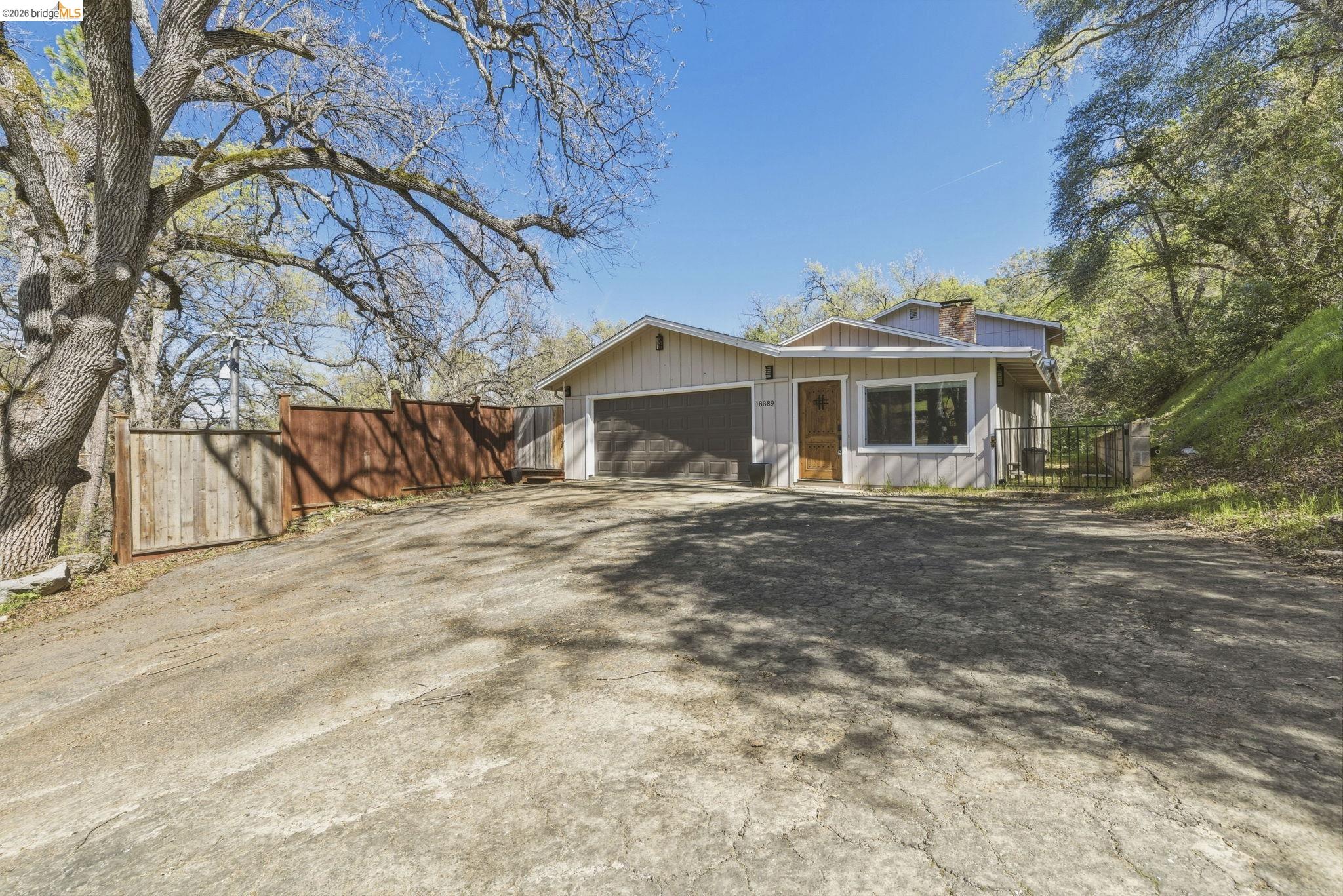 15449 Camino Del Parque S., Sonora, CA, 95370