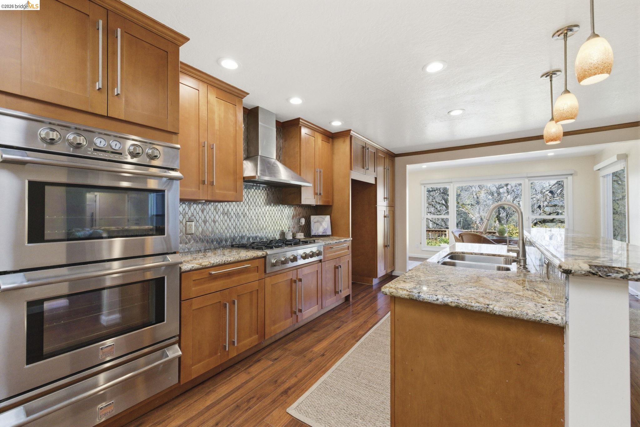 Detail Gallery Image 4 of 30 For 18389 Woodham Carne, Sonora,  CA 95370 - 4 Beds | 3 Baths