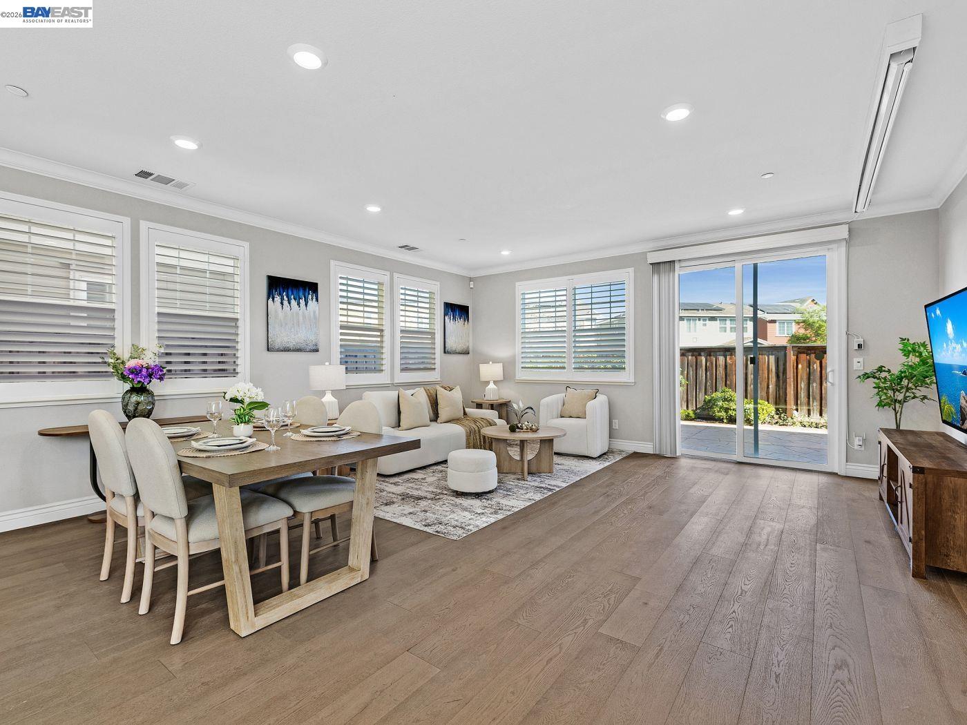 Detail Gallery Image 11 of 38 For 4940 Bunkhouse St, Fremont,  CA 94555 - 5 Beds | 3/1 Baths