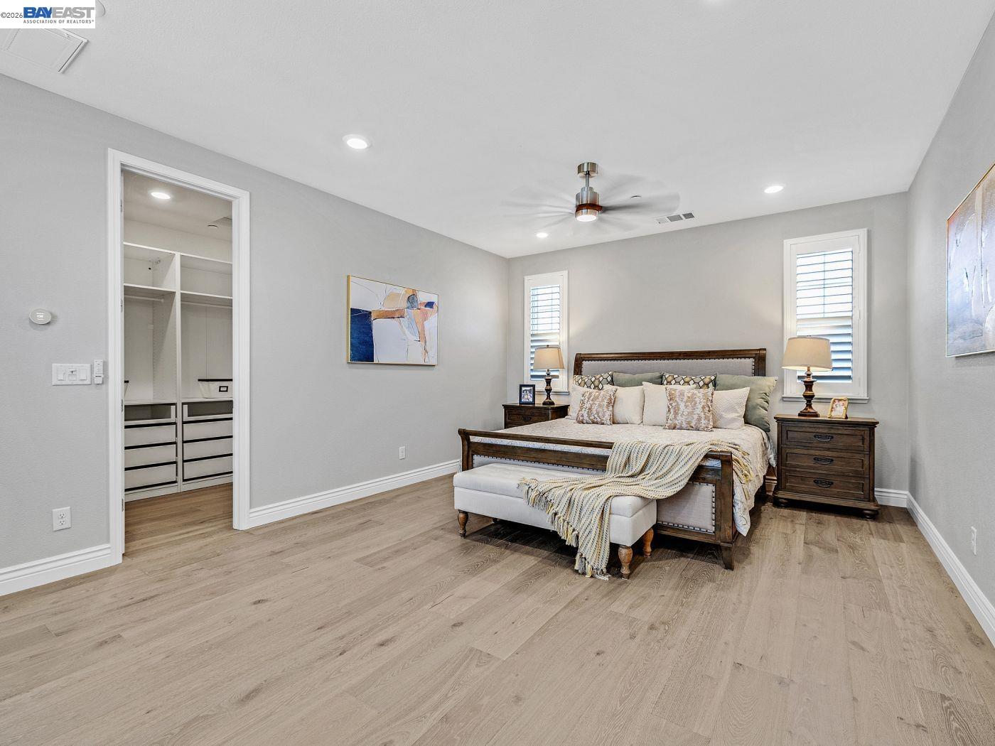 Detail Gallery Image 15 of 38 For 4940 Bunkhouse St, Fremont,  CA 94555 - 5 Beds | 3/1 Baths