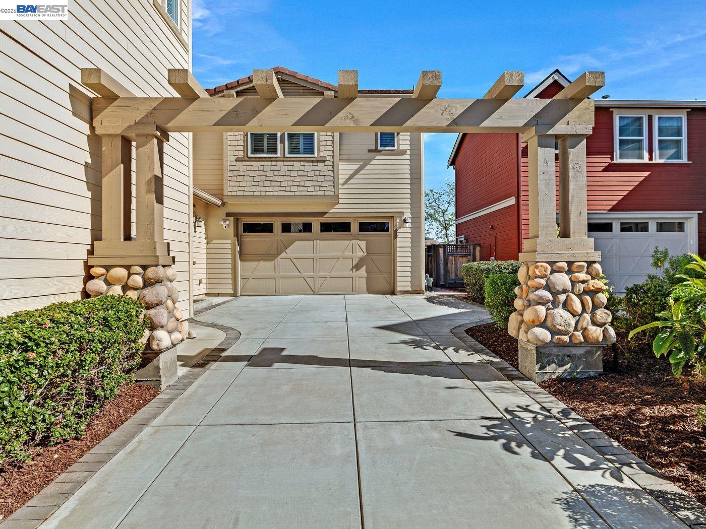 Detail Gallery Image 4 of 38 For 4940 Bunkhouse St, Fremont,  CA 94555 - 5 Beds | 3/1 Baths