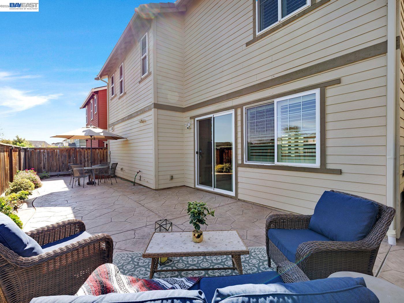 Detail Gallery Image 30 of 38 For 4940 Bunkhouse St, Fremont,  CA 94555 - 5 Beds | 3/1 Baths