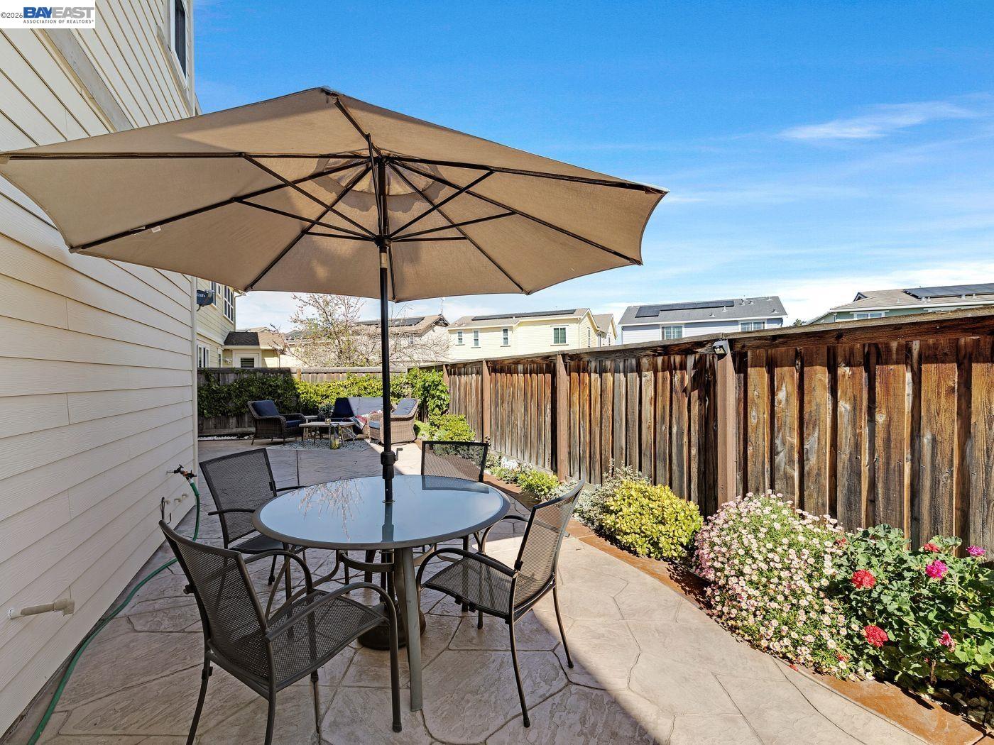 Detail Gallery Image 33 of 38 For 4940 Bunkhouse St, Fremont,  CA 94555 - 5 Beds | 3/1 Baths