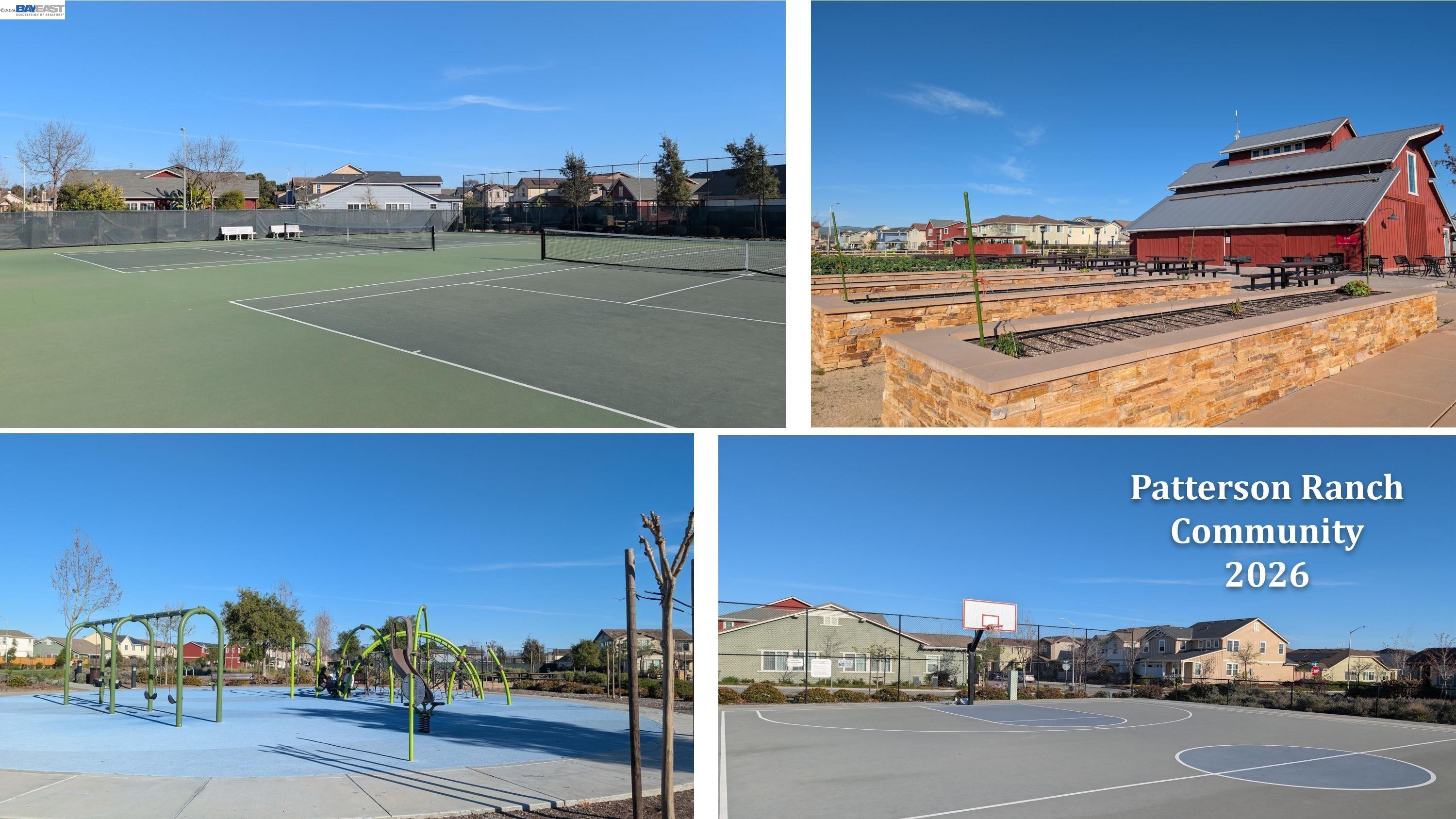 Detail Gallery Image 38 of 38 For 4940 Bunkhouse St, Fremont,  CA 94555 - 5 Beds | 3/1 Baths