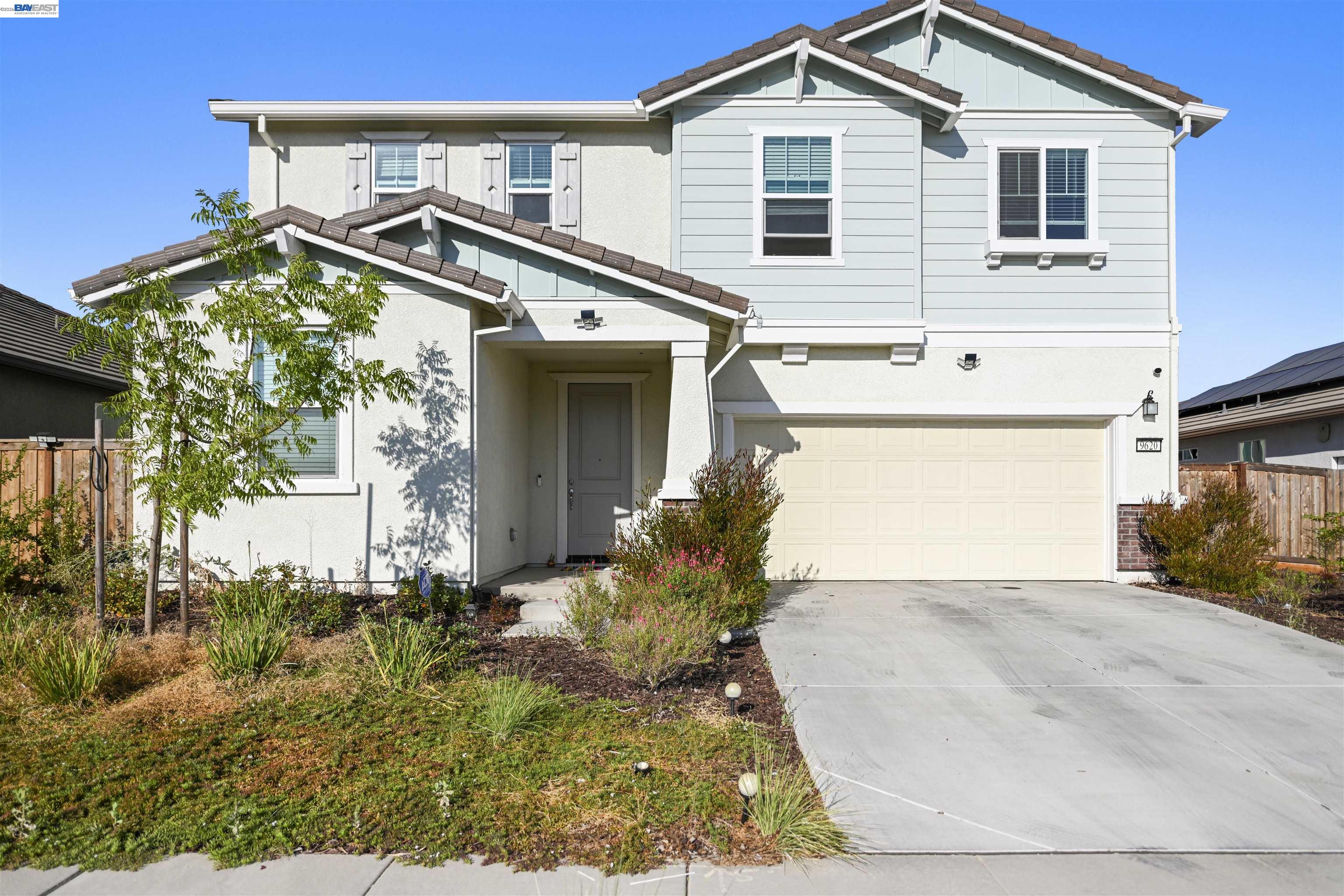 Detail Gallery Image 27 of 27 For 9620 Mason Trails Rd, Roseville,  CA 95747 - 4 Beds | 3 Baths