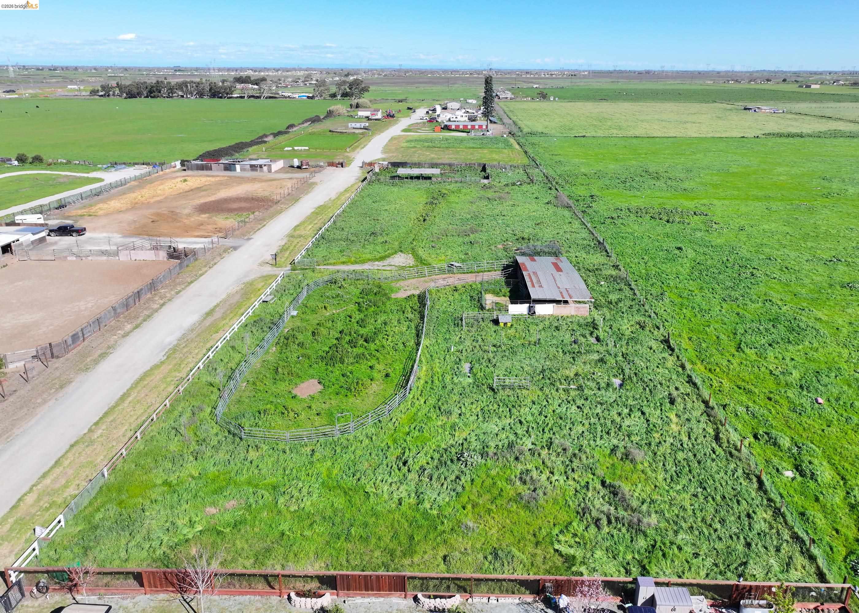 Knightsen Ave, Oakley, CA, 94561