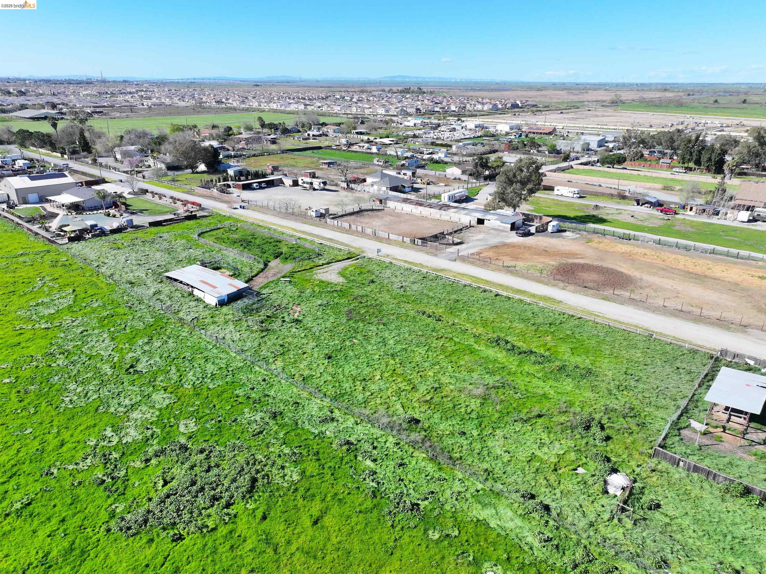 Knightsen Ave, Oakley, CA, 94561