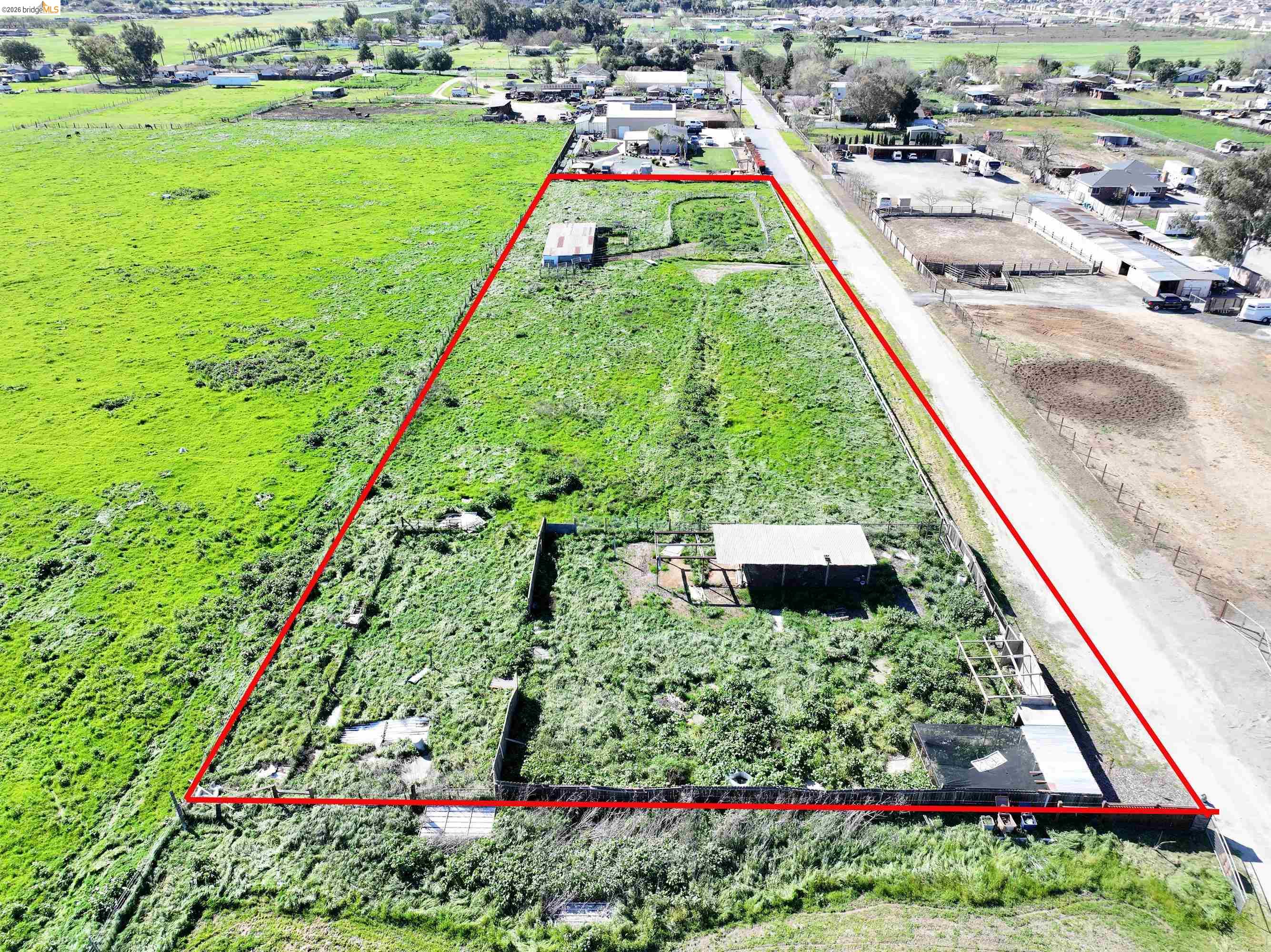 Knightsen Ave, Oakley, CA, 94561