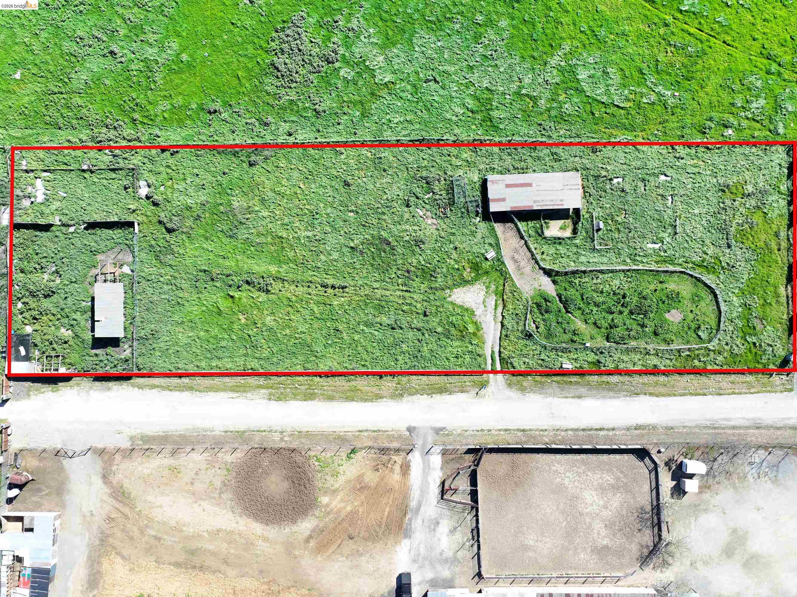 Knightsen Ave, Oakley, CA, 94561