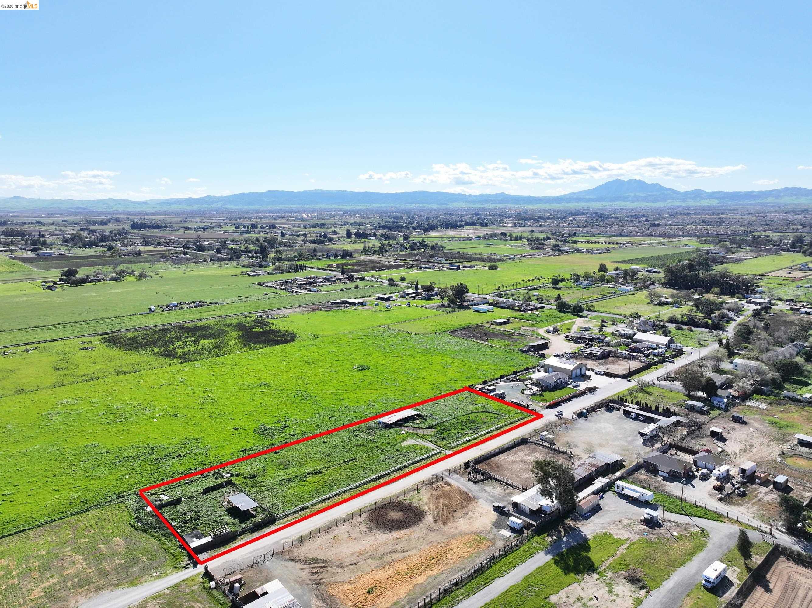 Knightsen Ave, Oakley, CA, 94561