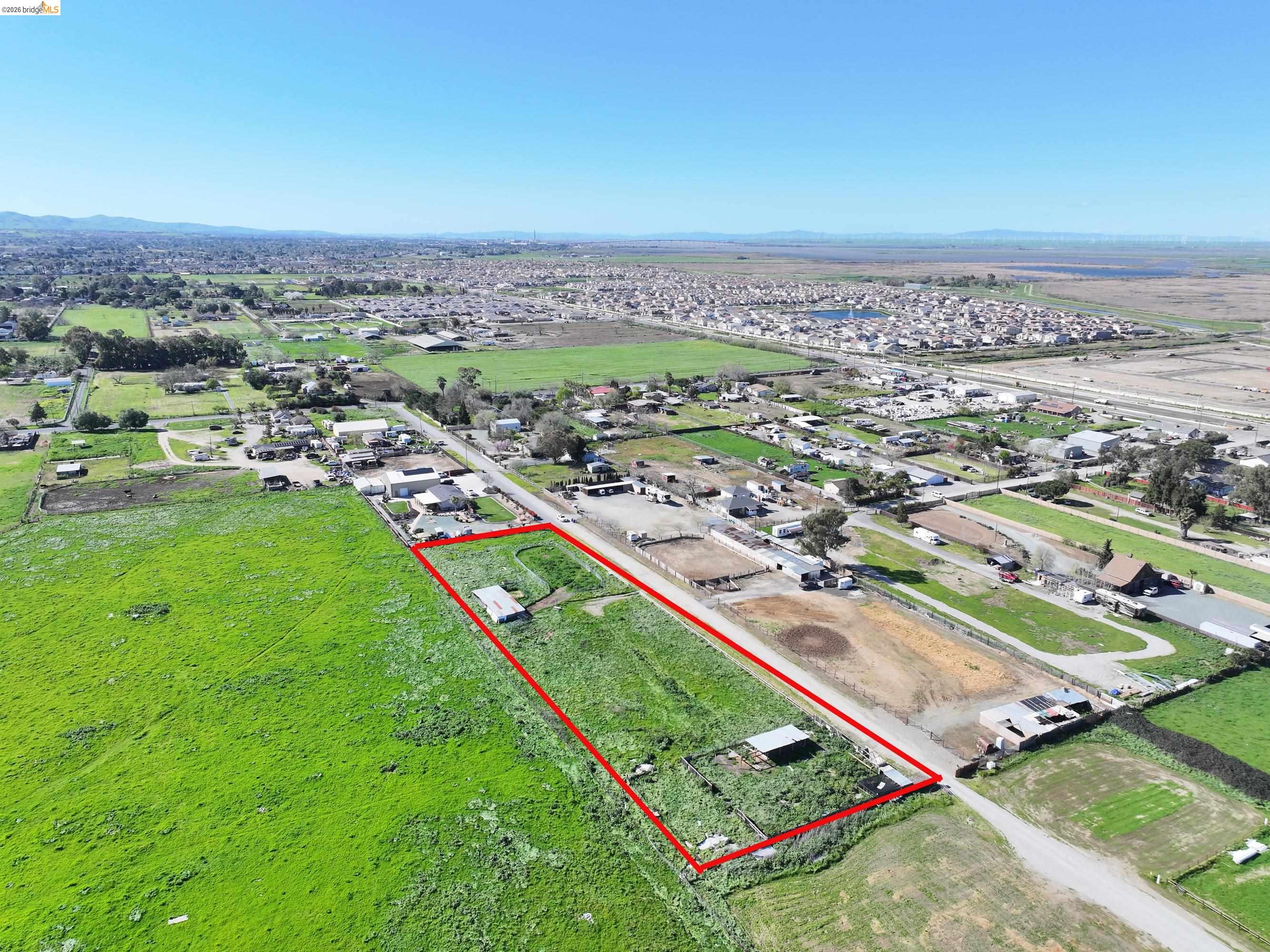 Knightsen Ave, Oakley, CA, 94561