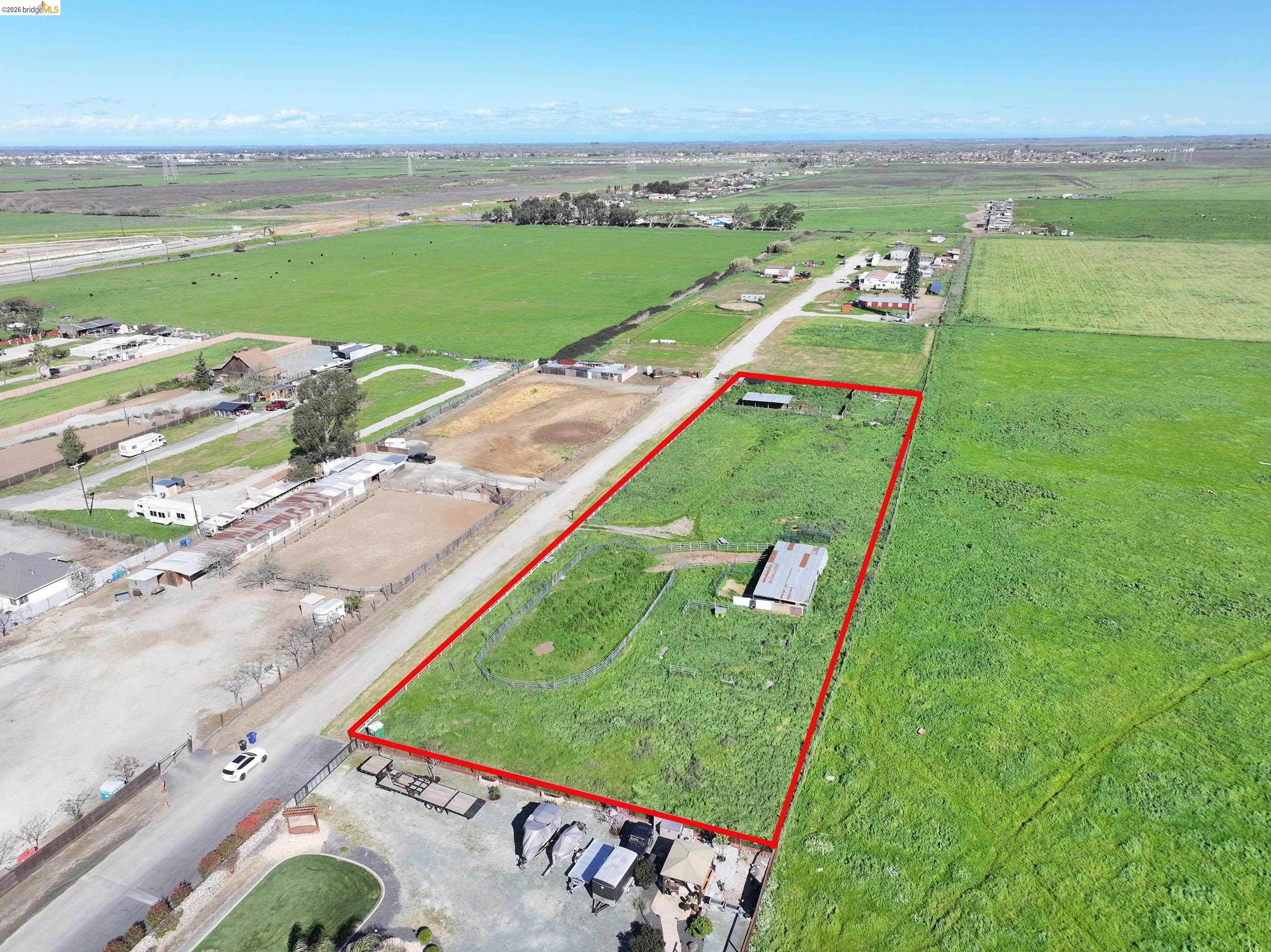 Knightsen Ave, Oakley, CA, 94561