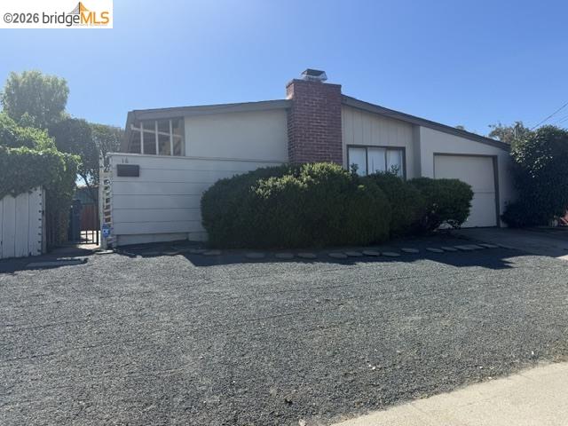 Detail Gallery Image 3 of 25 For 16 Bryan Ave, Antioch,  CA 94509 - 3 Beds | 1 Baths