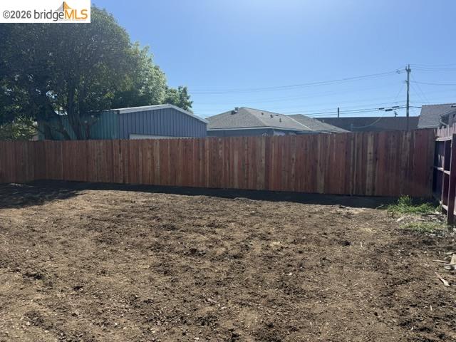 Detail Gallery Image 24 of 25 For 16 Bryan Ave, Antioch,  CA 94509 - 3 Beds | 1 Baths