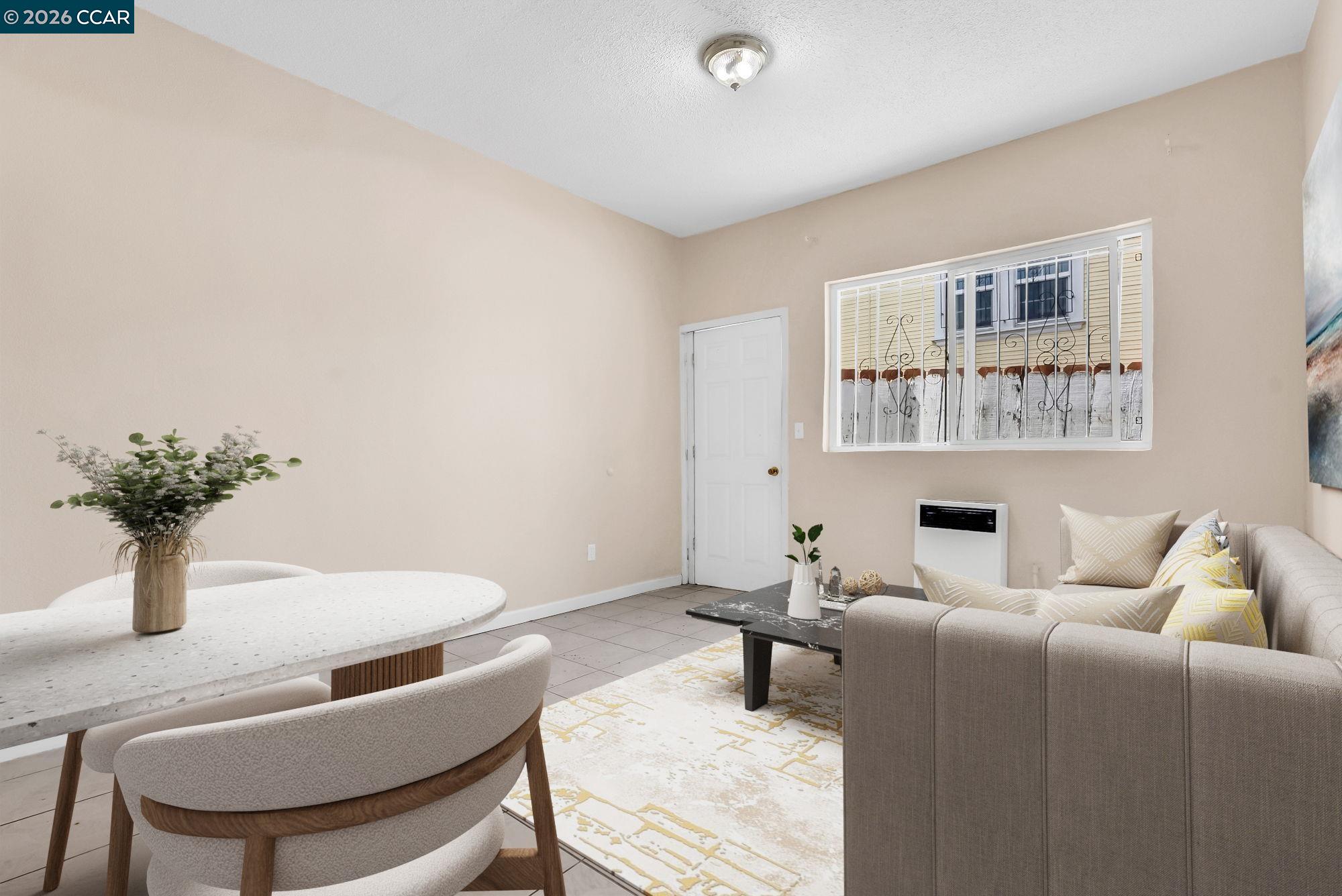 Detail Gallery Image 16 of 44 For 2150 35th Ave, Oakland,  CA 94601 - 5 Beds | 2/2 Baths