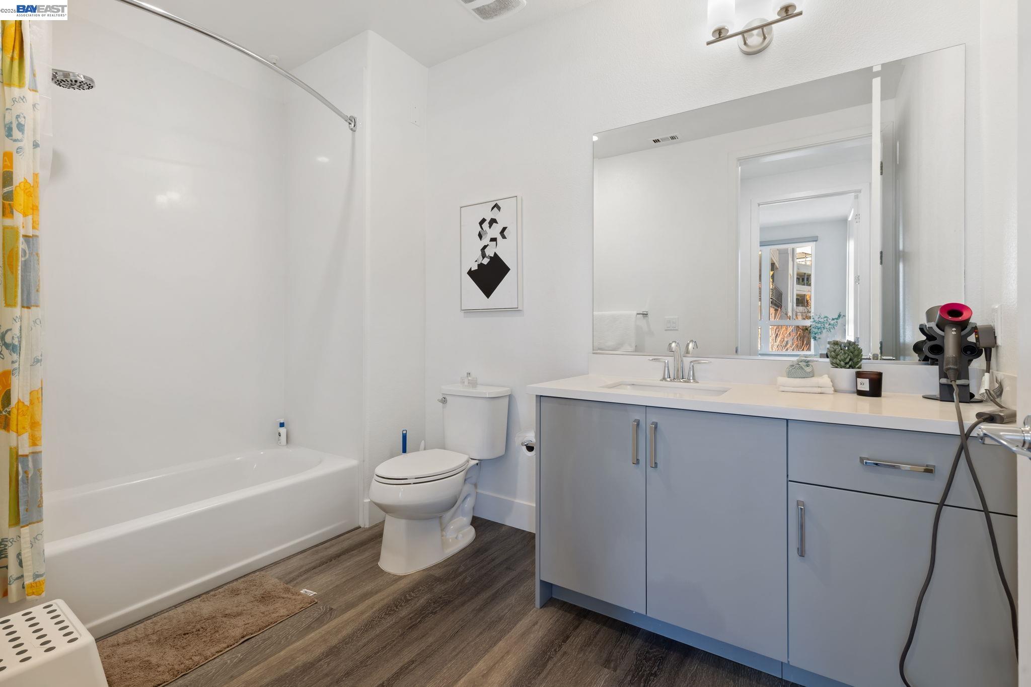 Detail Gallery Image 11 of 30 For 45128 Warm Springs Blvd #327,  Fremont,  CA 94539 - 2 Beds | 2 Baths