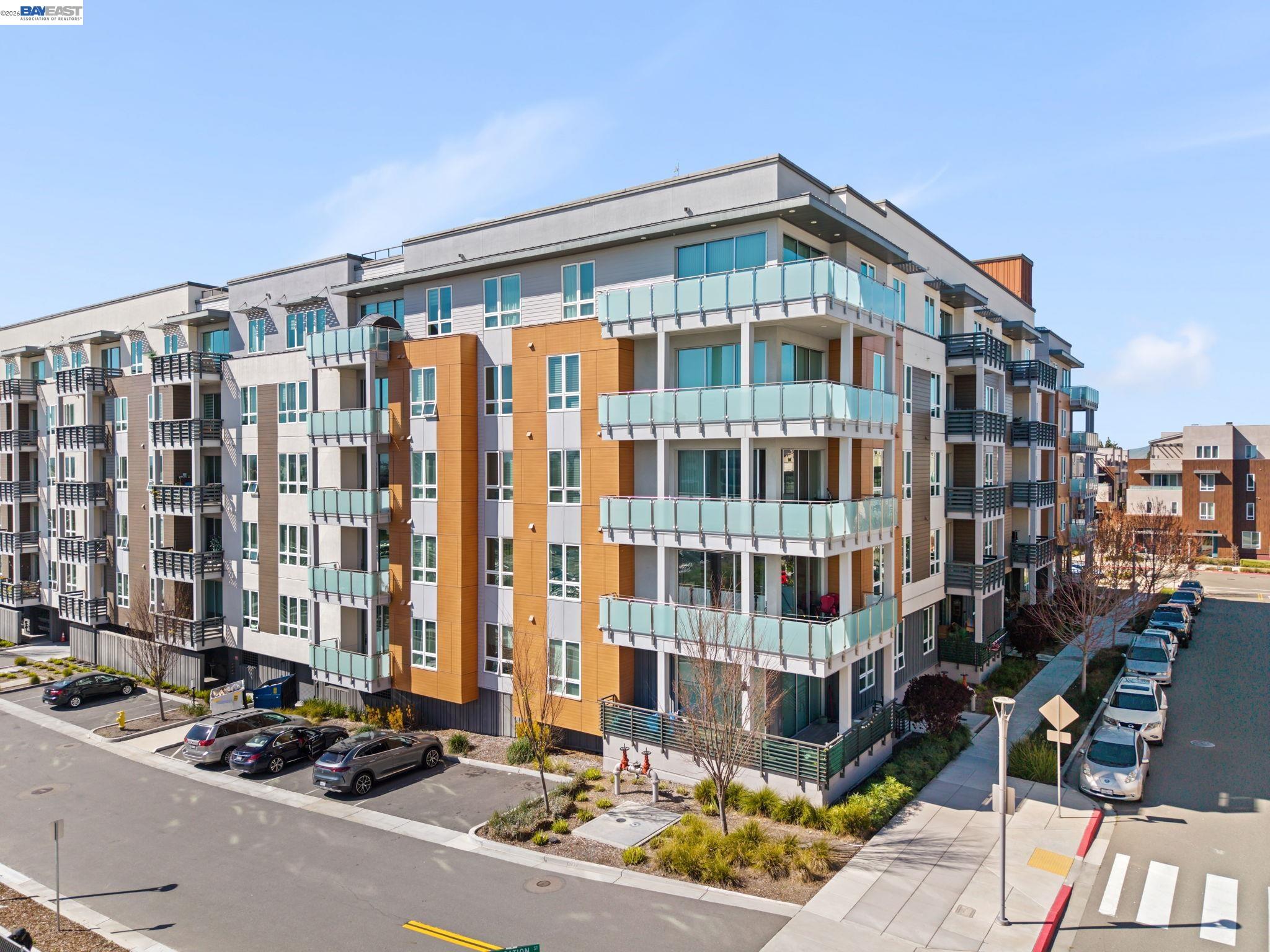 Detail Gallery Image 26 of 30 For 45128 Warm Springs Blvd #327,  Fremont,  CA 94539 - 2 Beds | 2 Baths