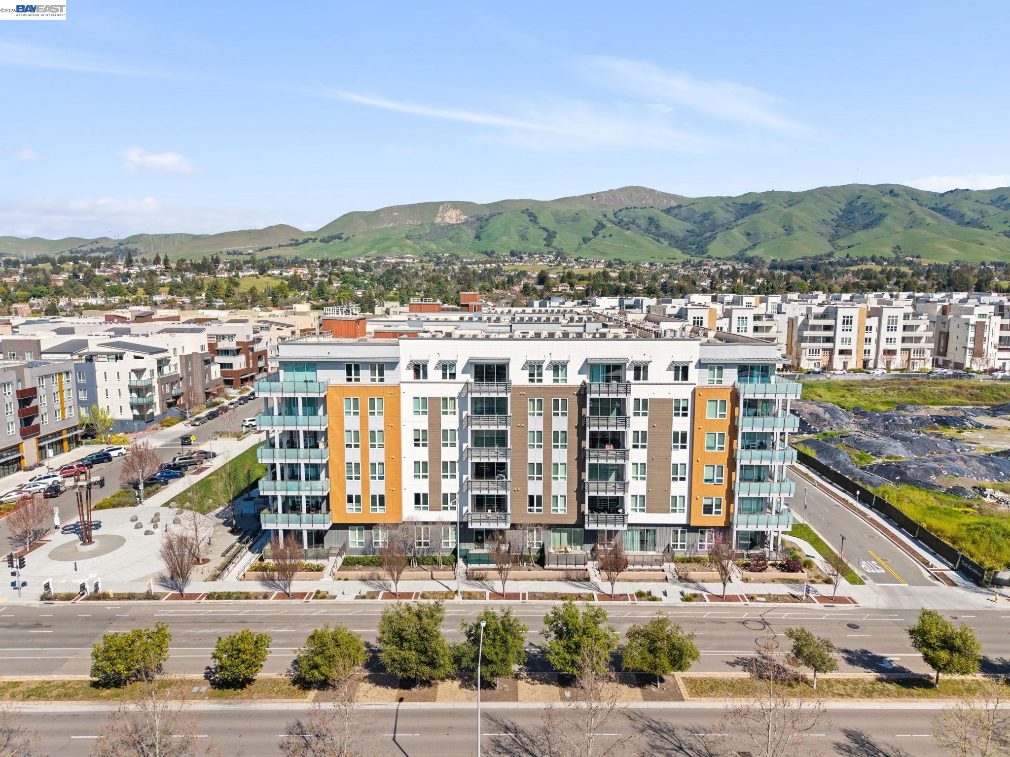 Detail Gallery Image 29 of 30 For 45128 Warm Springs Blvd #327,  Fremont,  CA 94539 - 2 Beds | 2 Baths